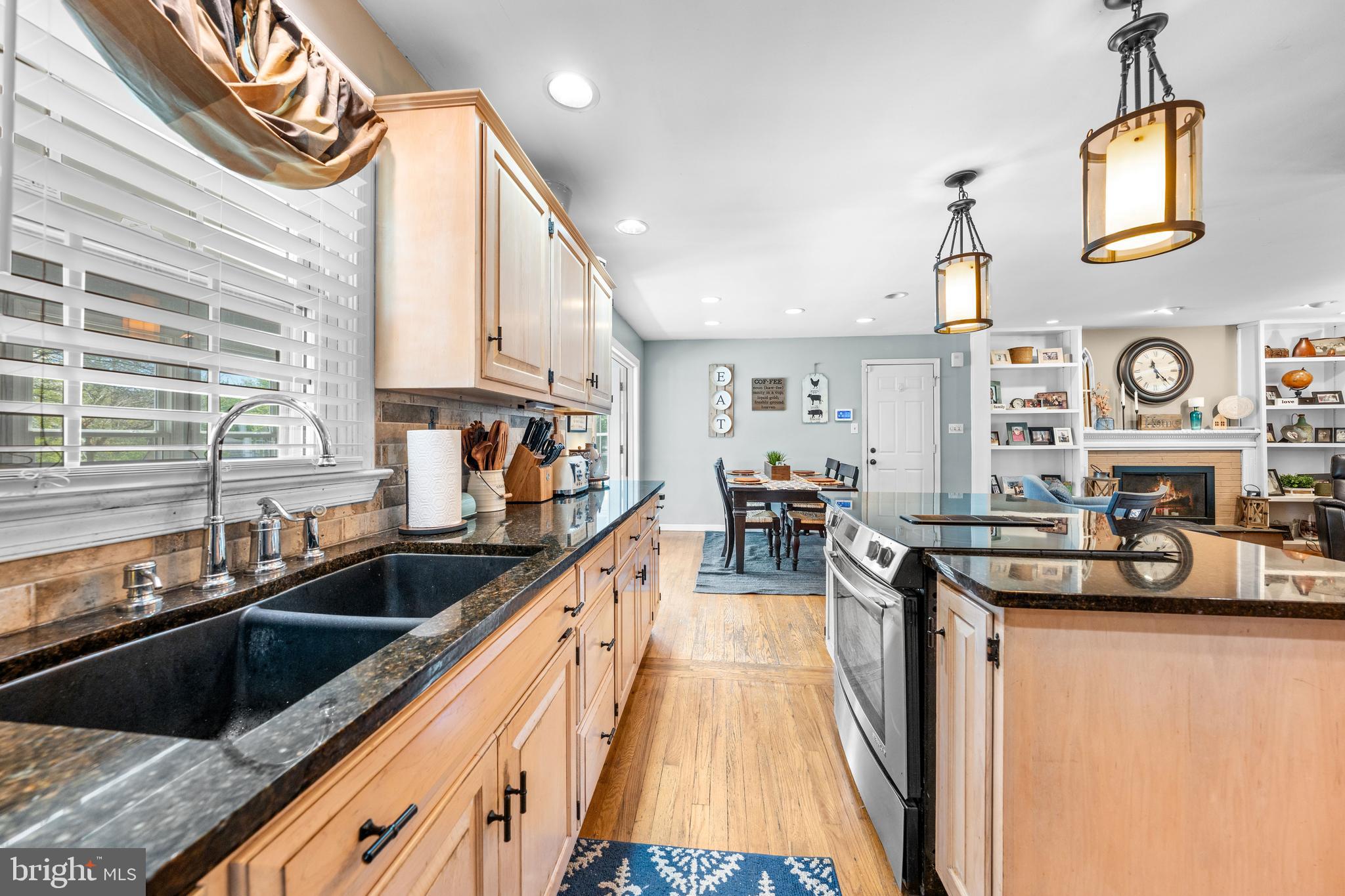HANOVER FARMS - Residential