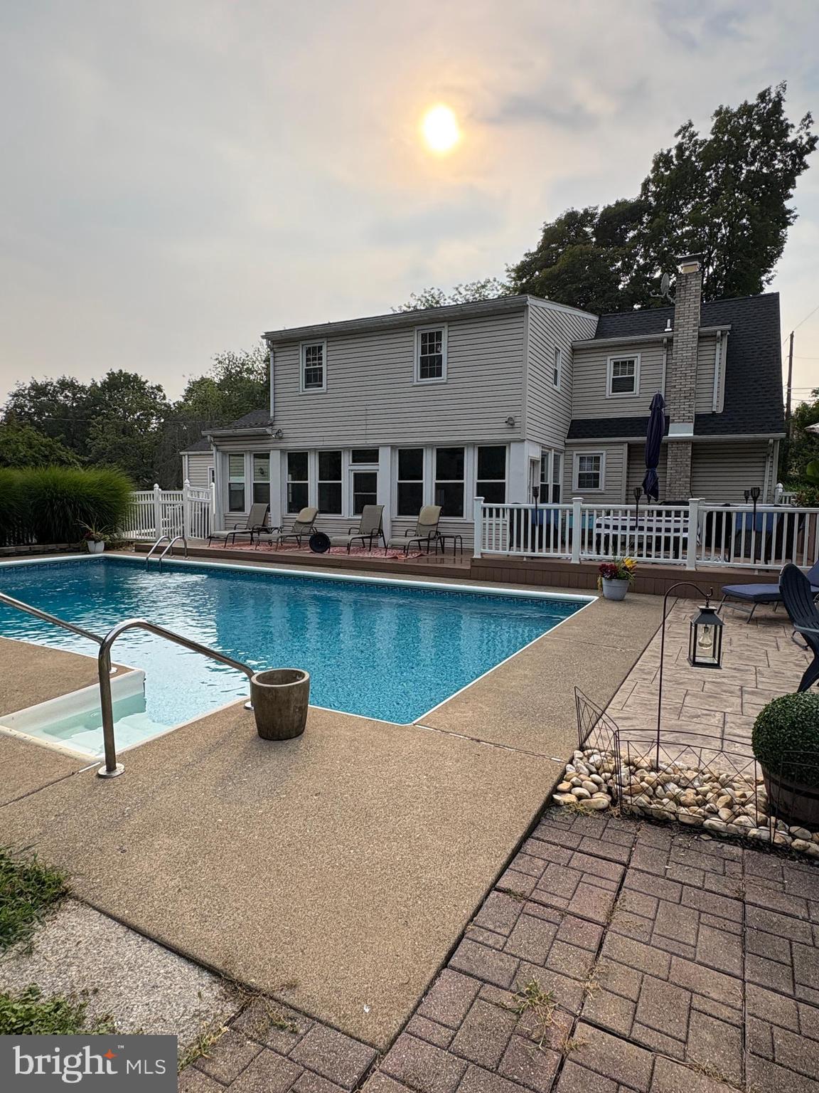 HANOVER FARMS - Residential