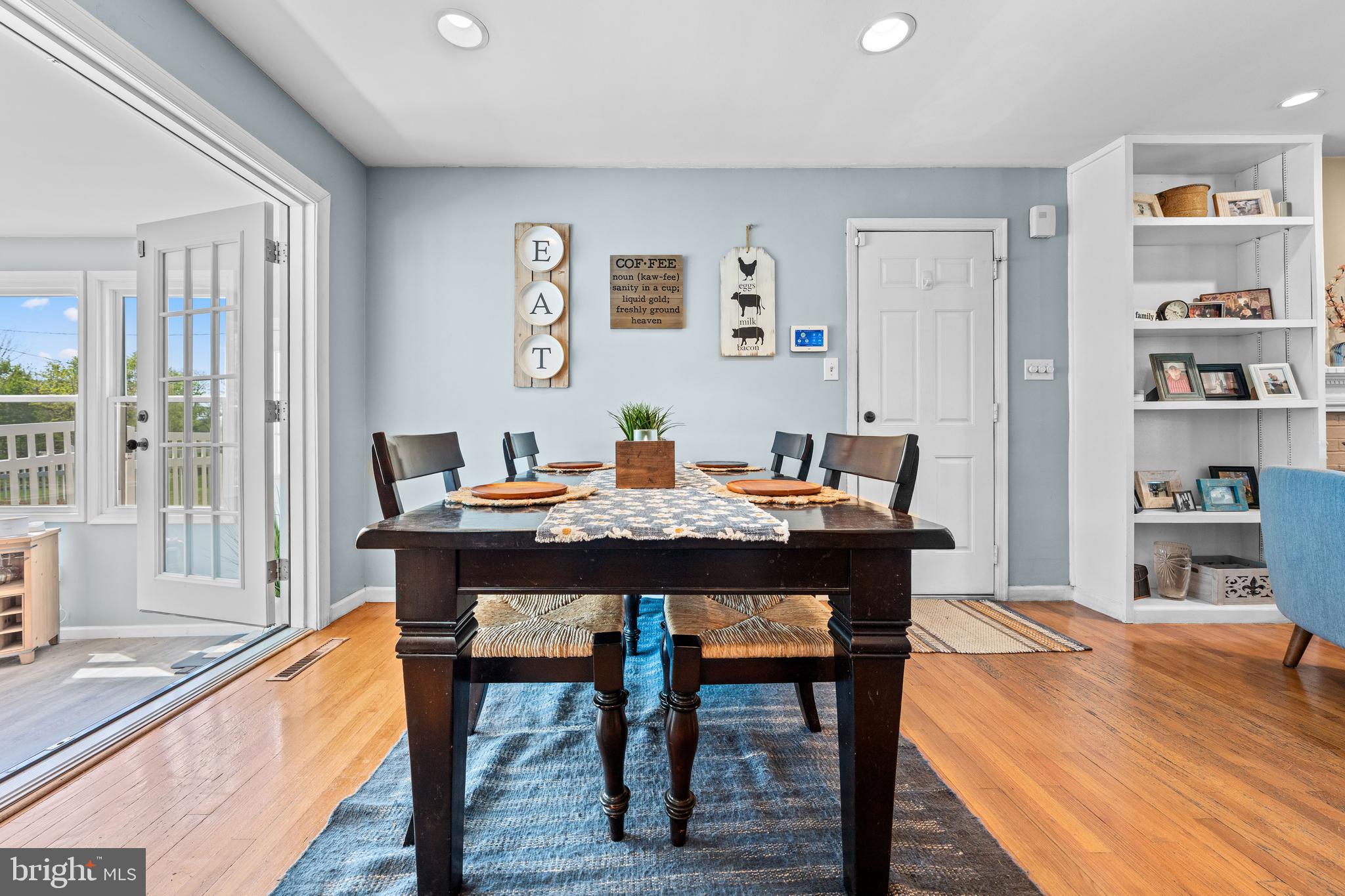 HANOVER FARMS - Residential