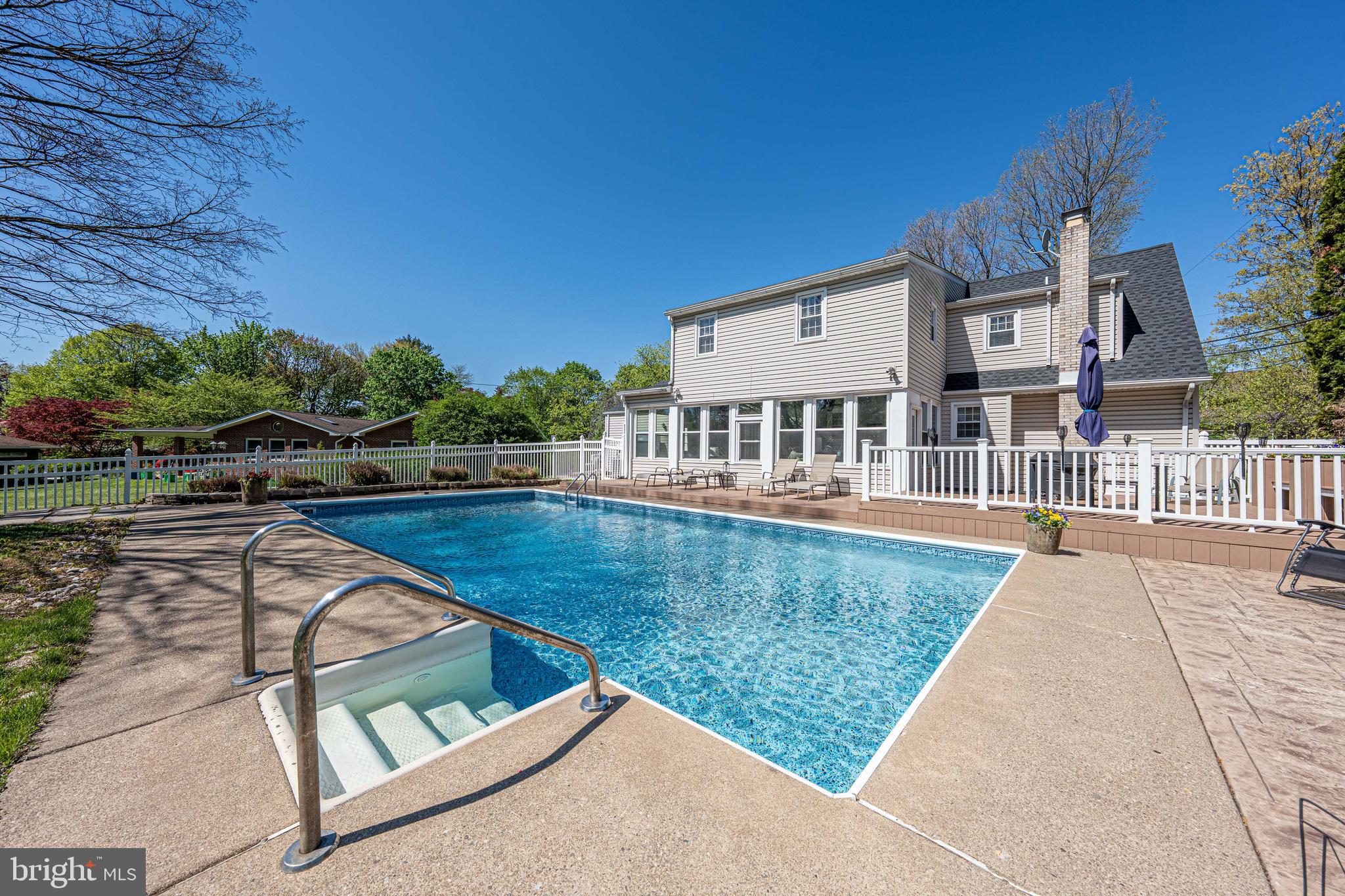 HANOVER FARMS - Residential