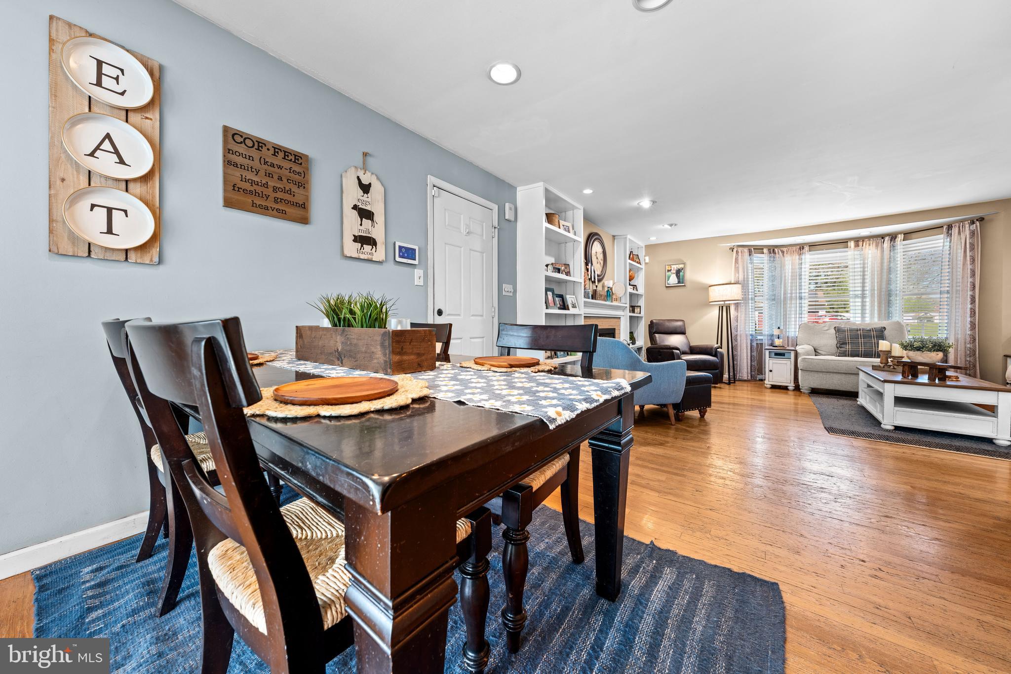 HANOVER FARMS - Residential
