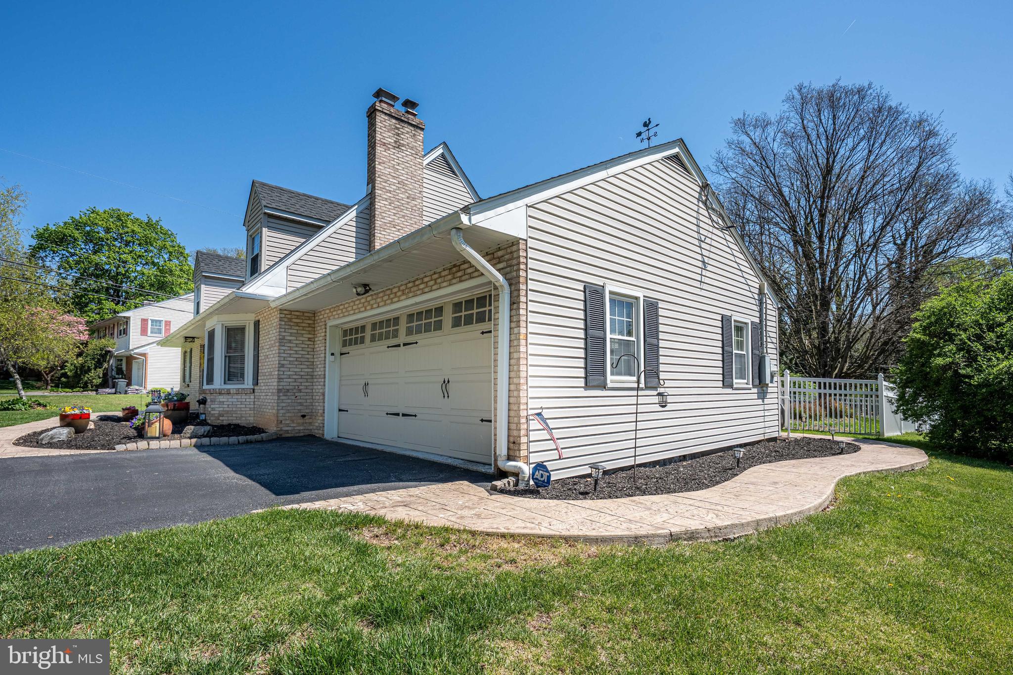 HANOVER FARMS - Residential