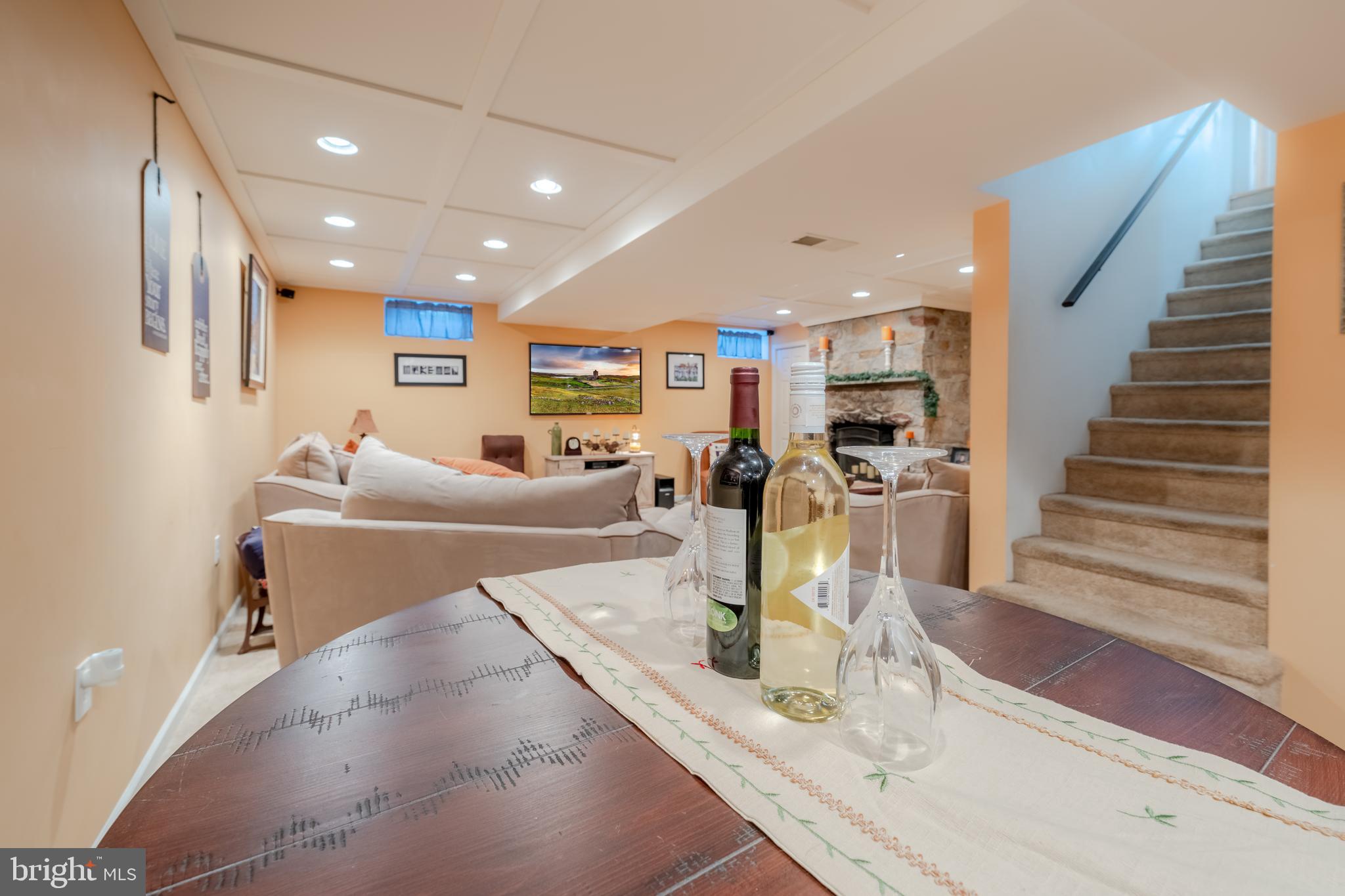 HANOVER FARMS - Residential
