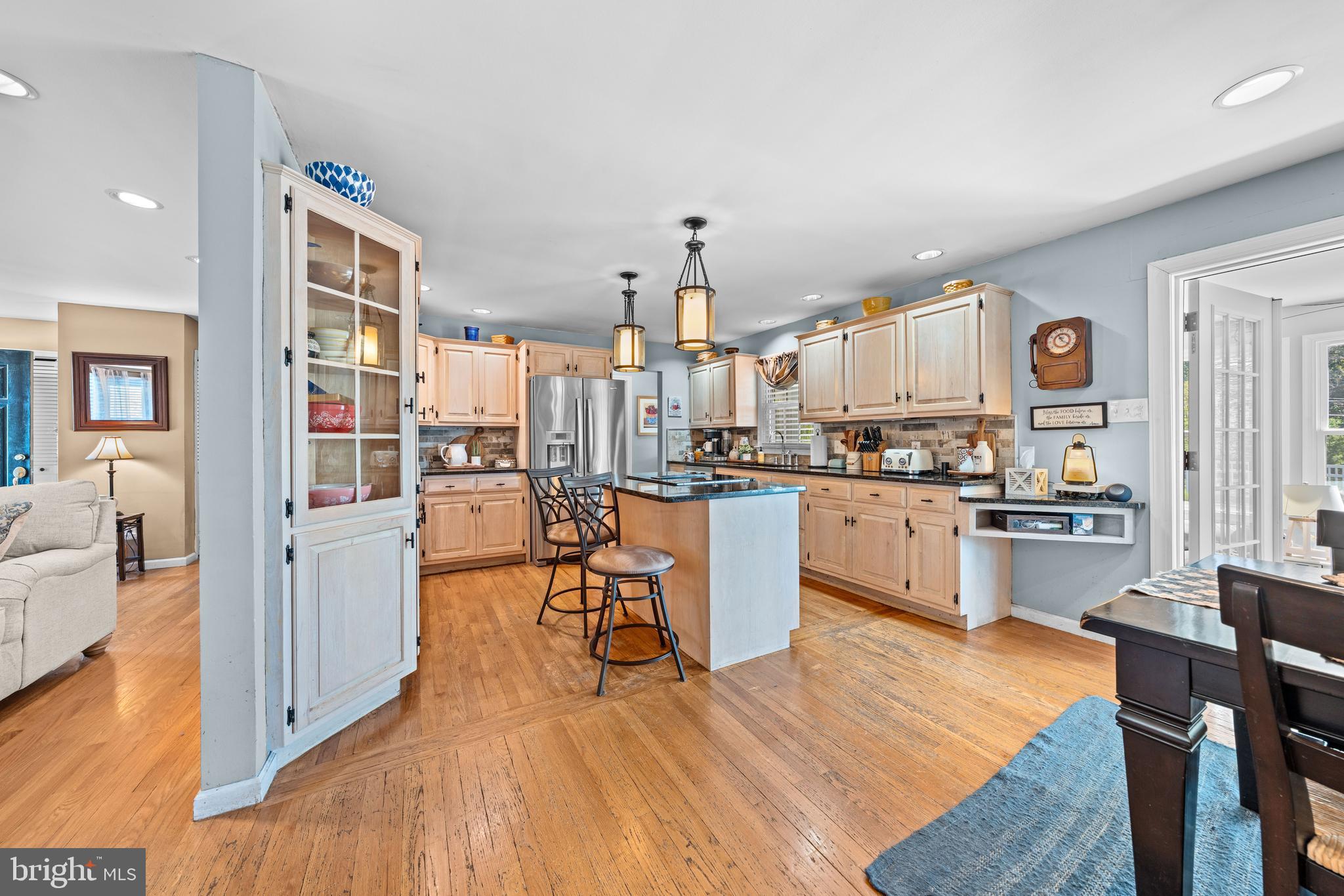 HANOVER FARMS - Residential