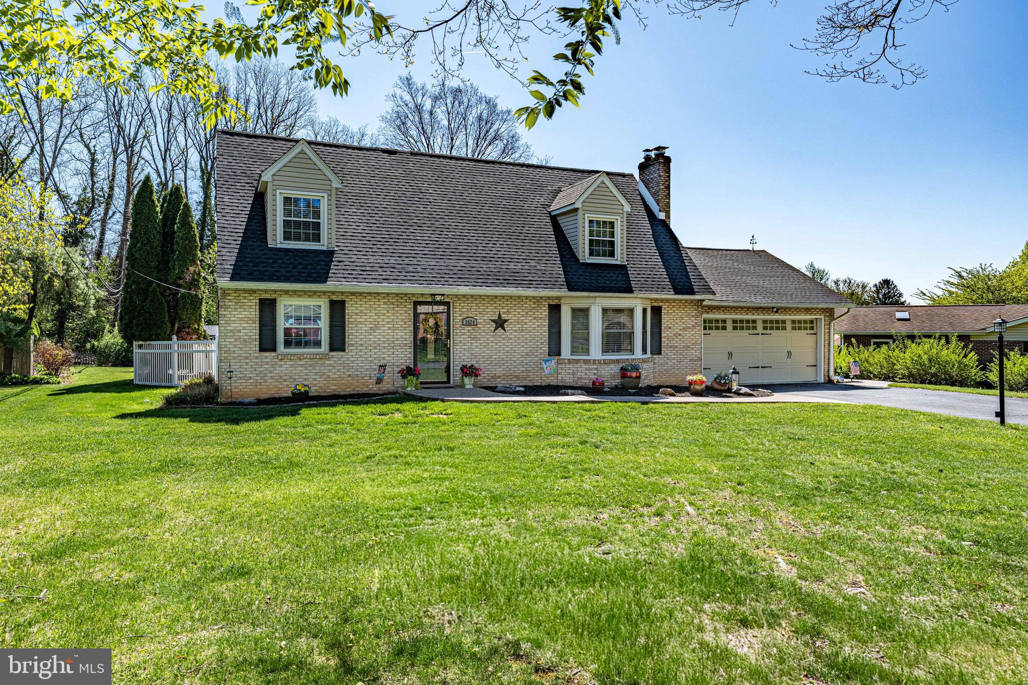 HANOVER FARMS - Residential