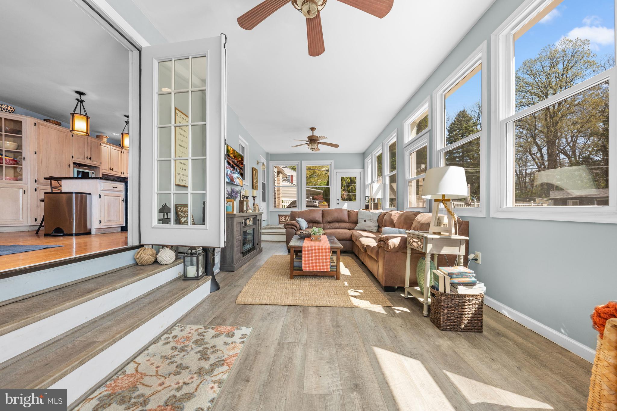 HANOVER FARMS - Residential