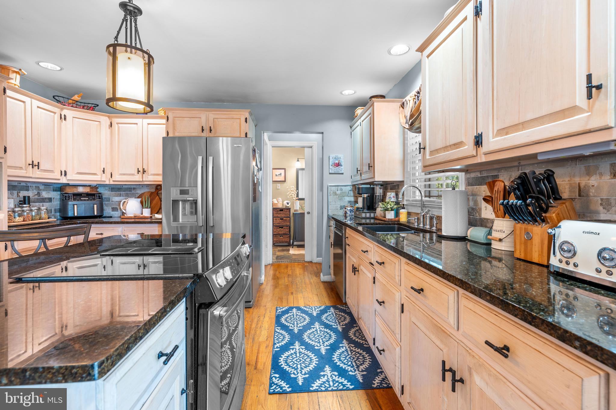 HANOVER FARMS - Residential