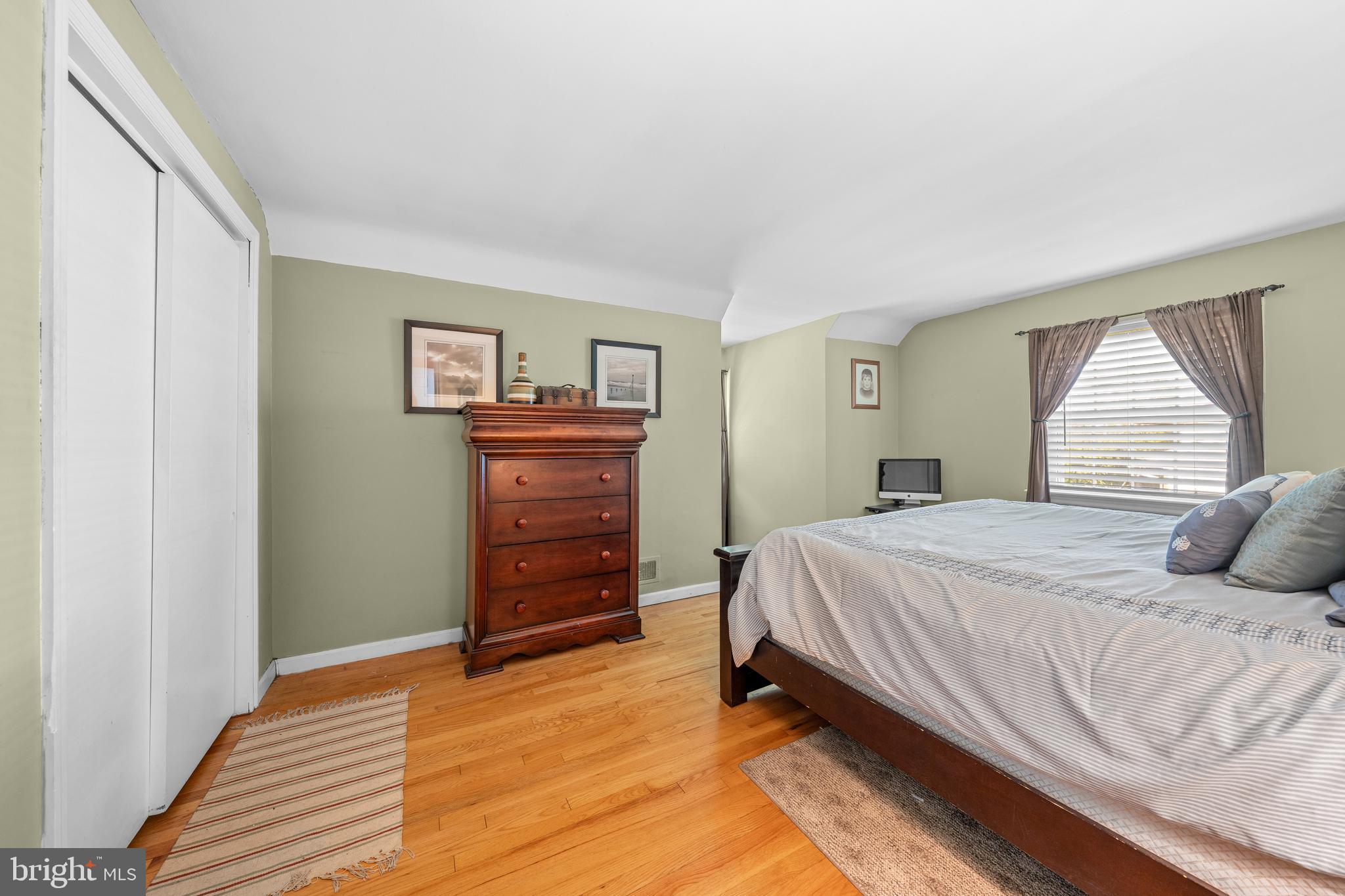 HANOVER FARMS - Residential
