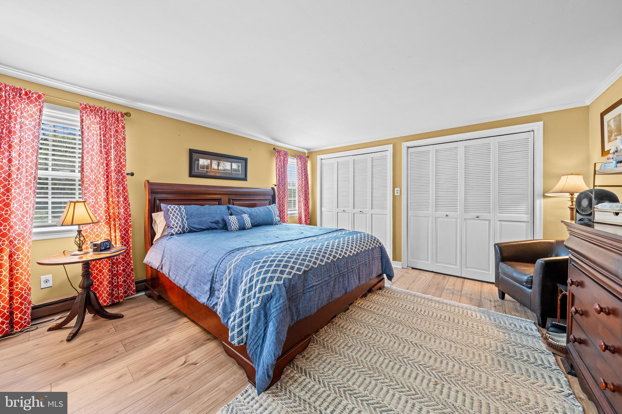HANOVER FARMS - Residential