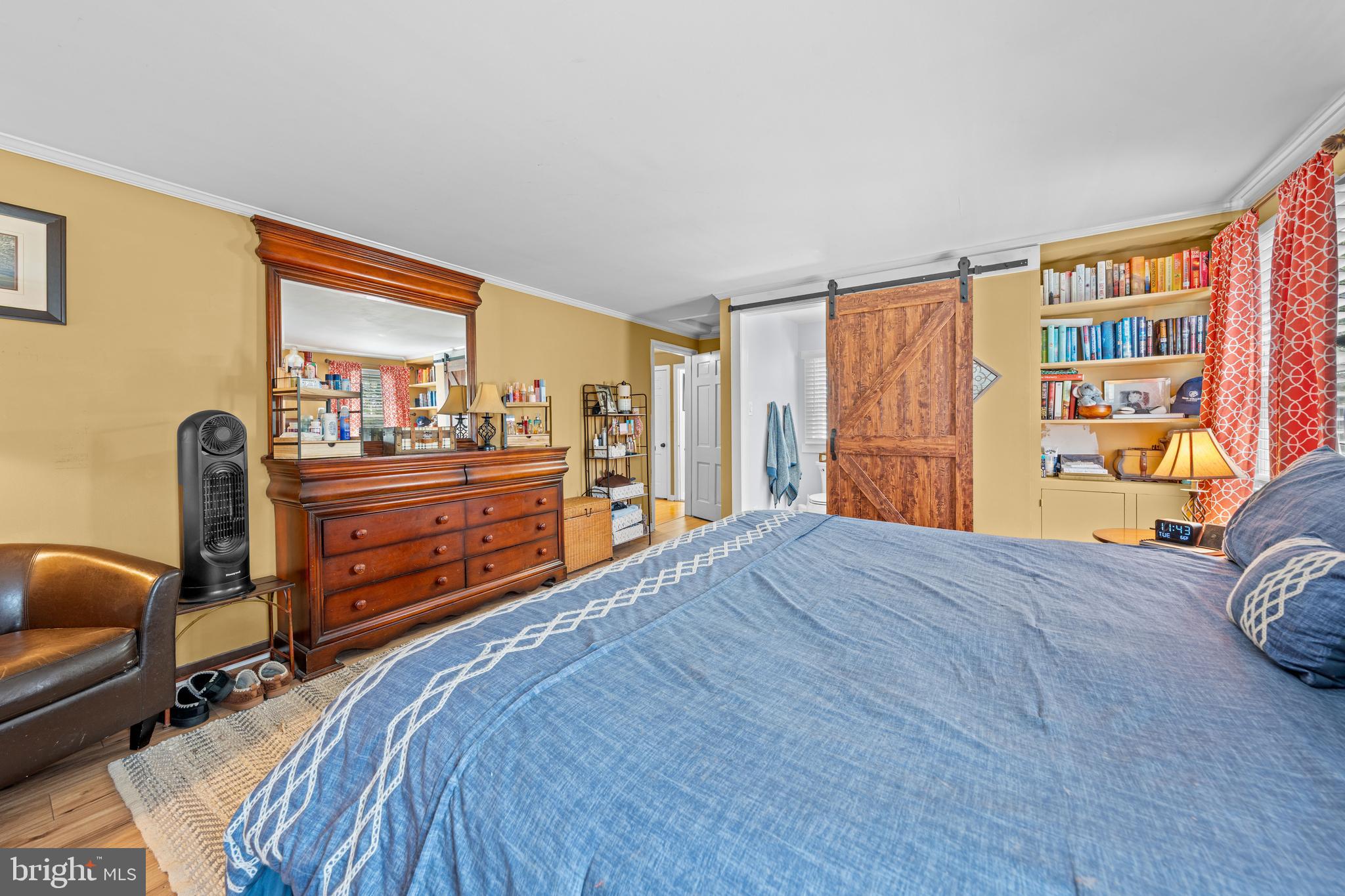 HANOVER FARMS - Residential