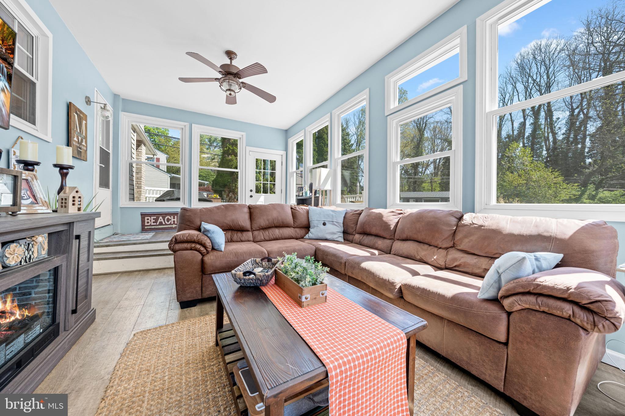 HANOVER FARMS - Residential
