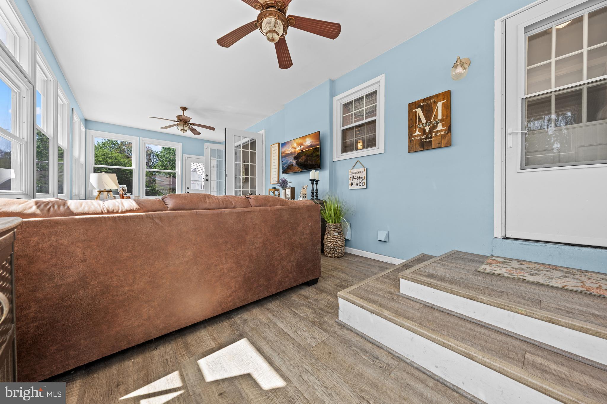 HANOVER FARMS - Residential
