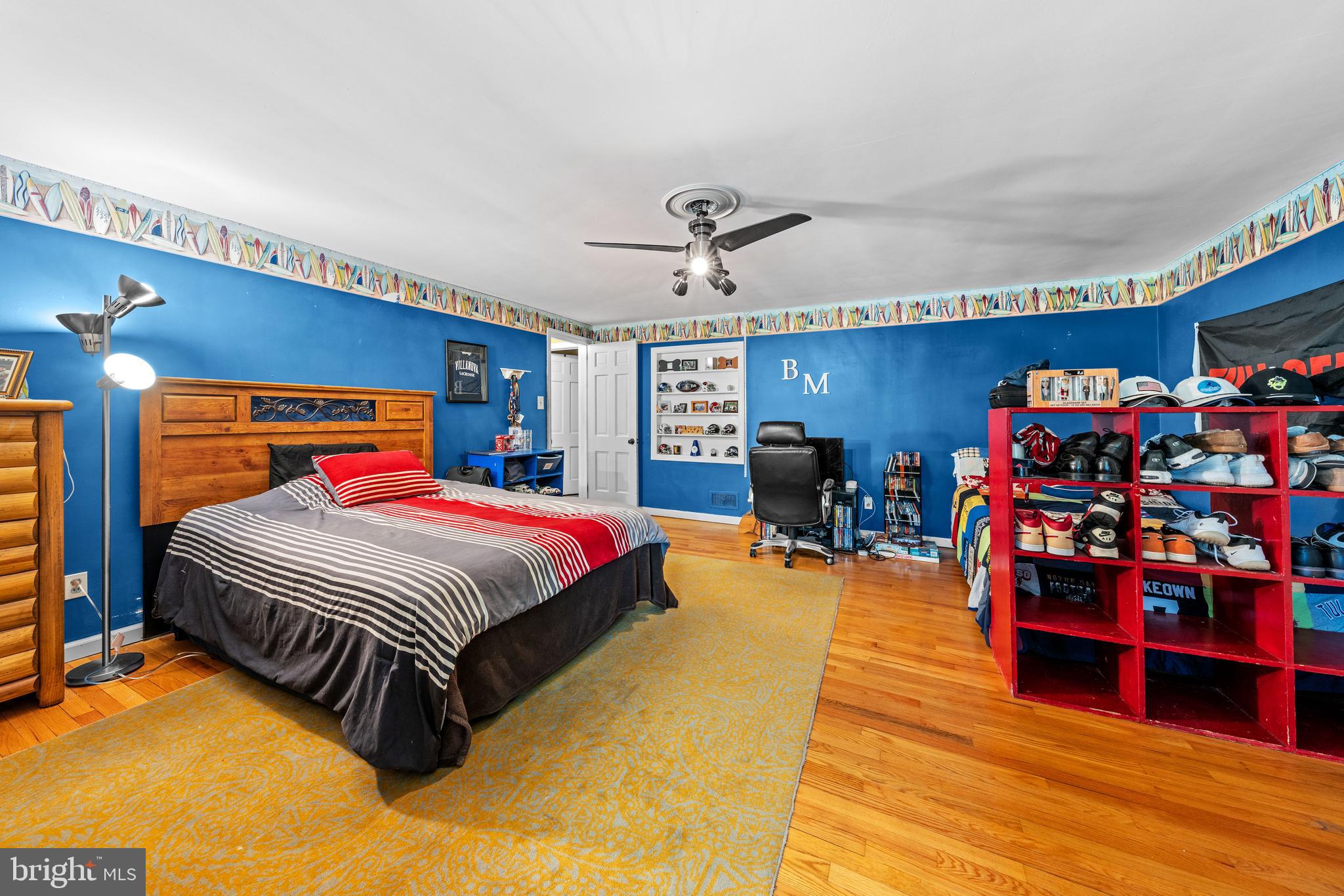 HANOVER FARMS - Residential