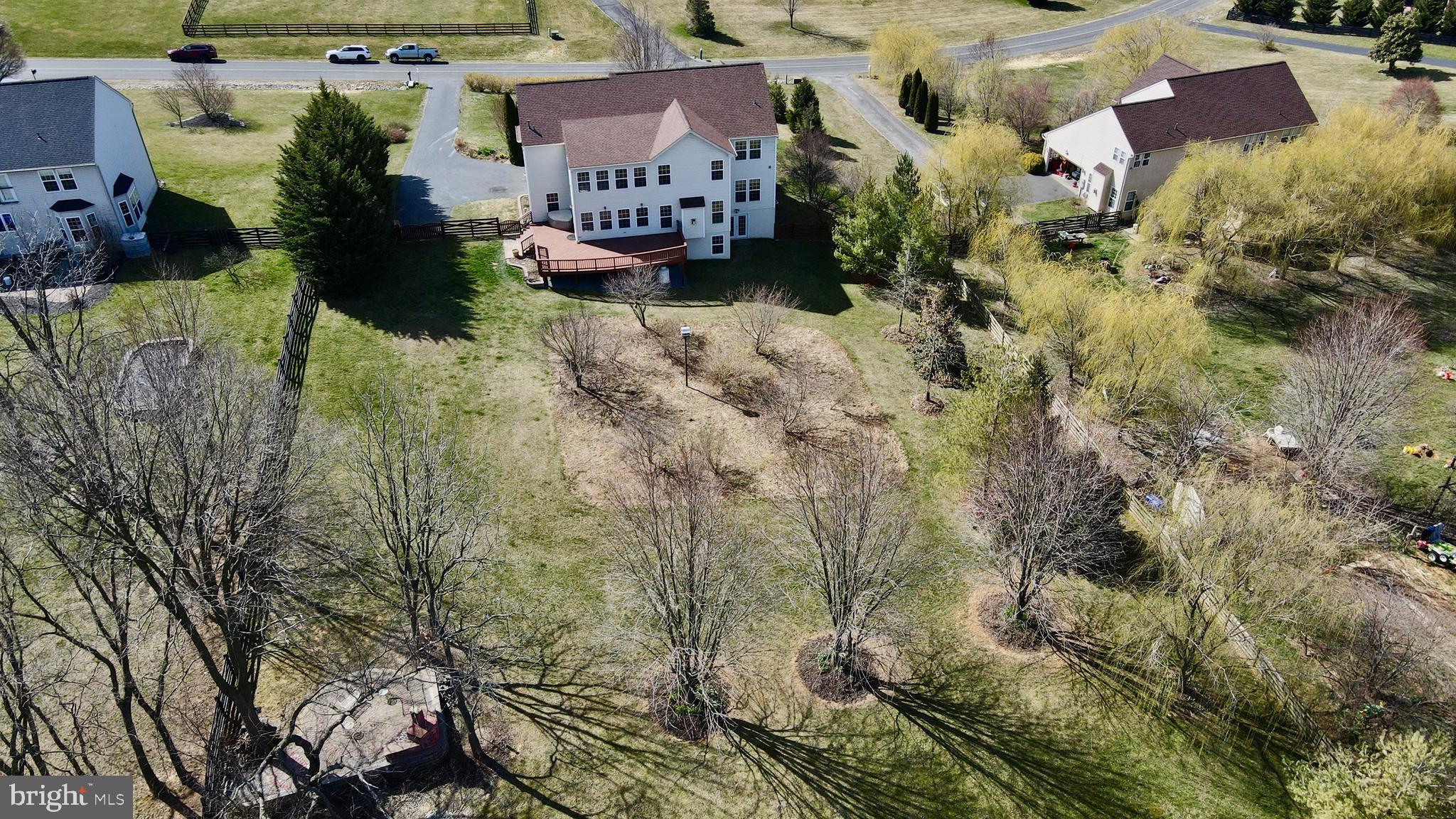 SPRUCE HILL ESTATES - Residential