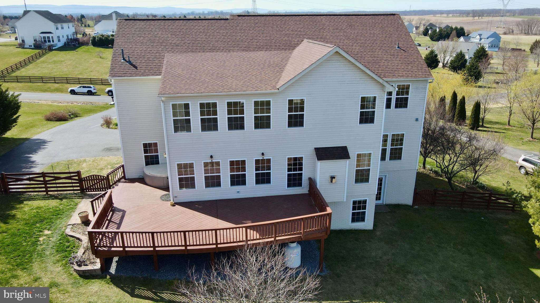 SPRUCE HILL ESTATES - Residential