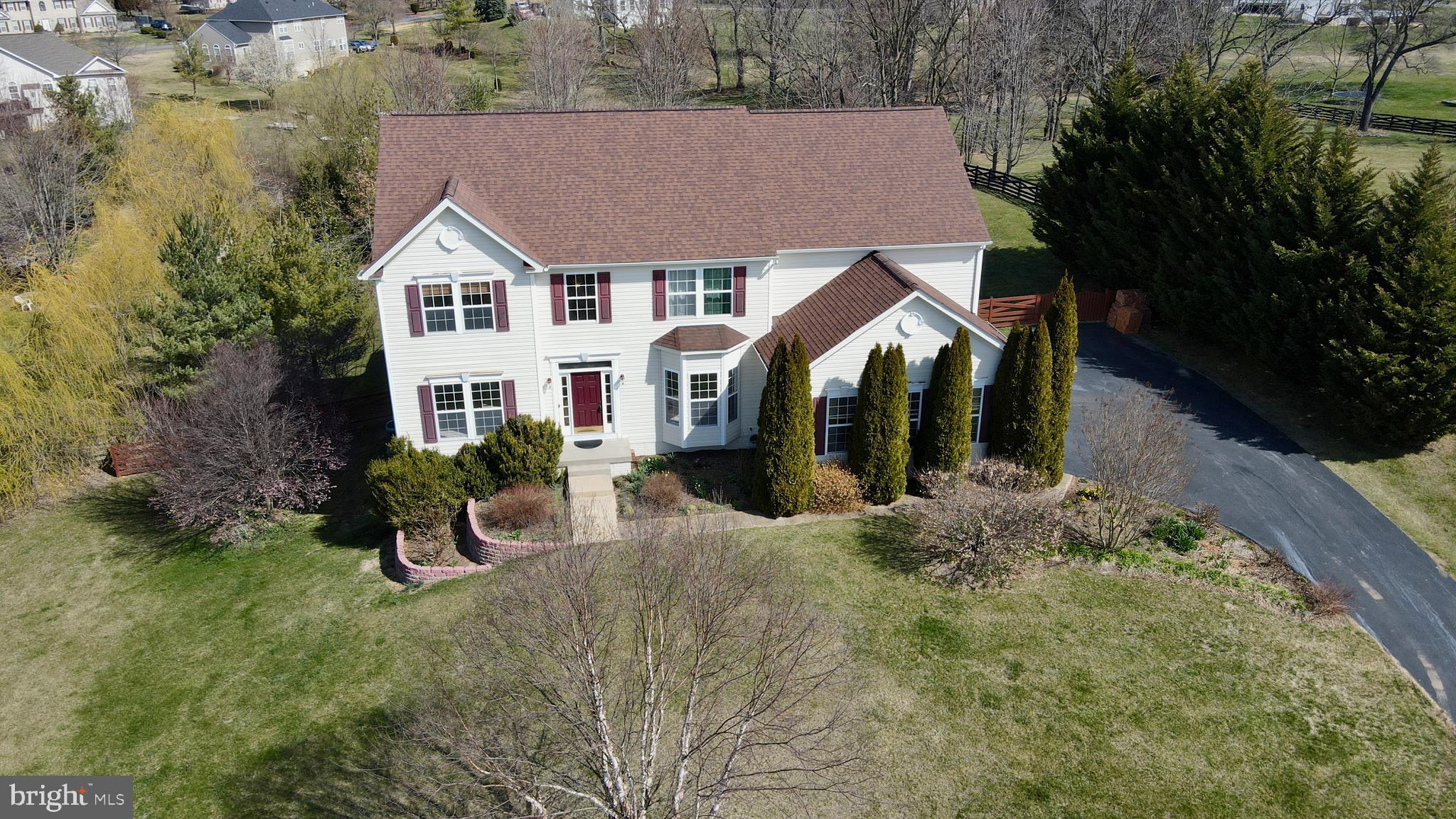 SPRUCE HILL ESTATES - Residential