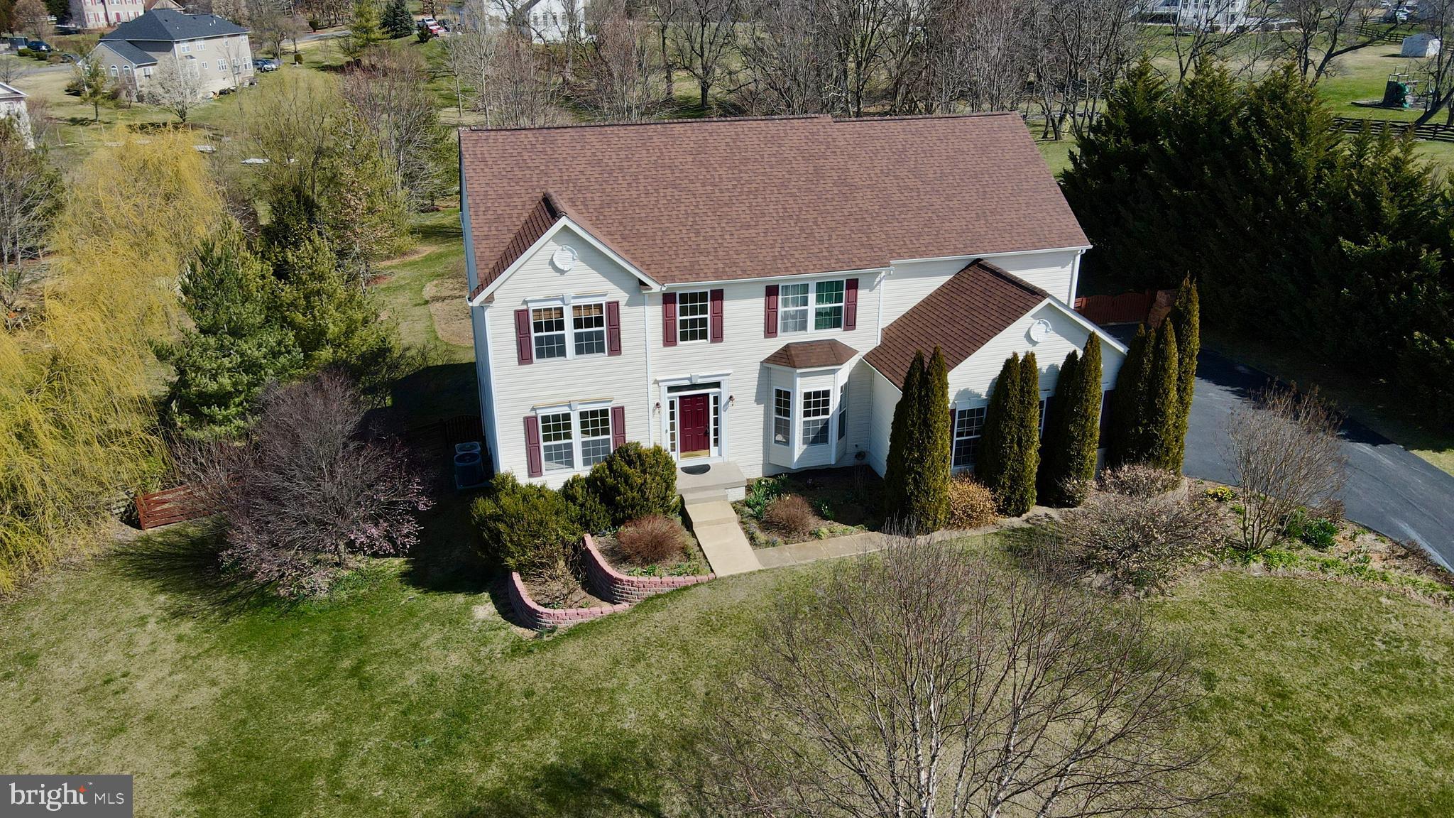 SPRUCE HILL ESTATES - Residential