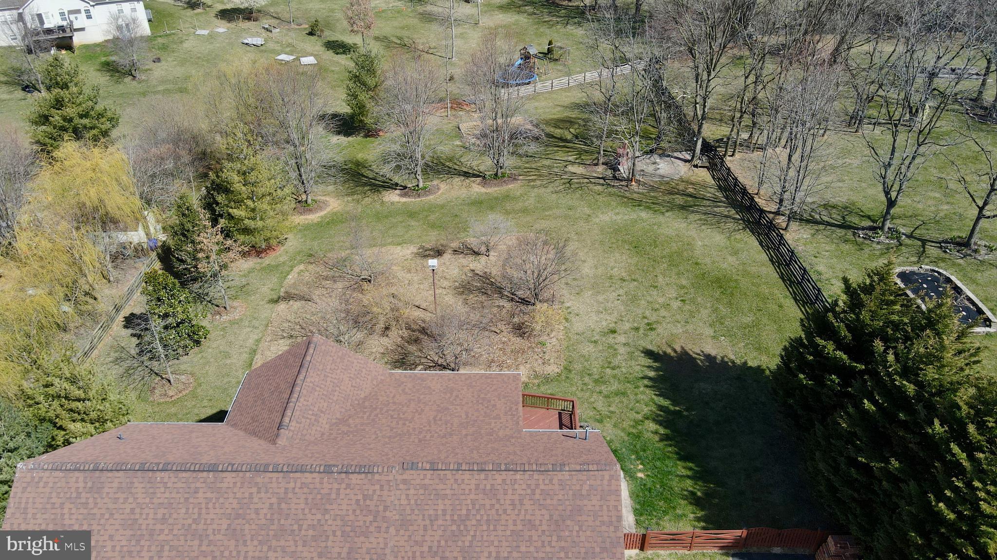 SPRUCE HILL ESTATES - Residential