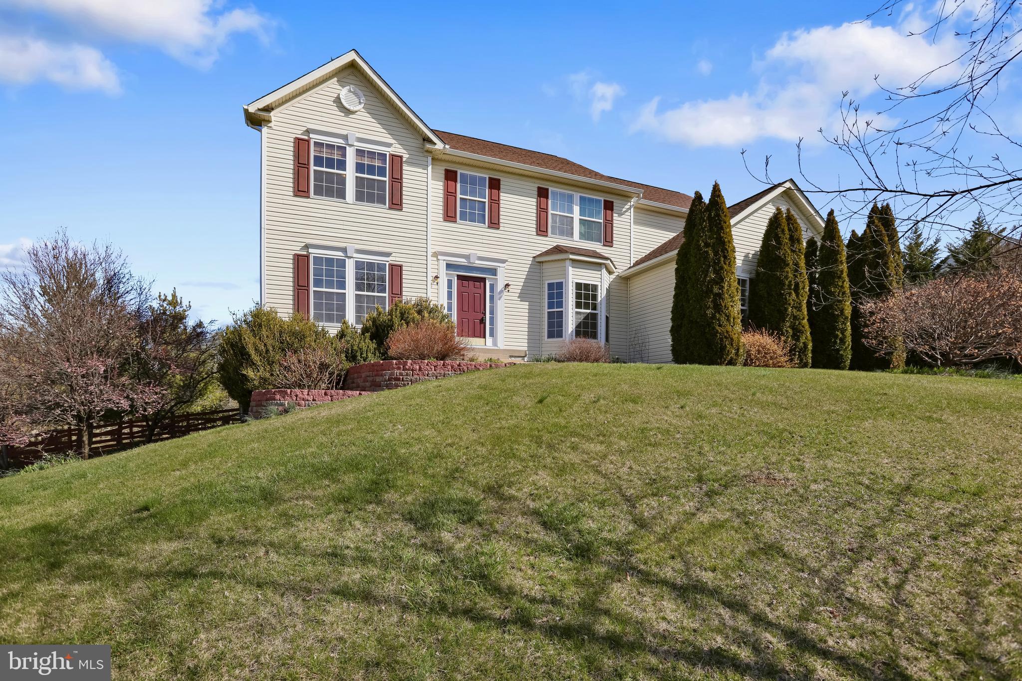 SPRUCE HILL ESTATES - Residential