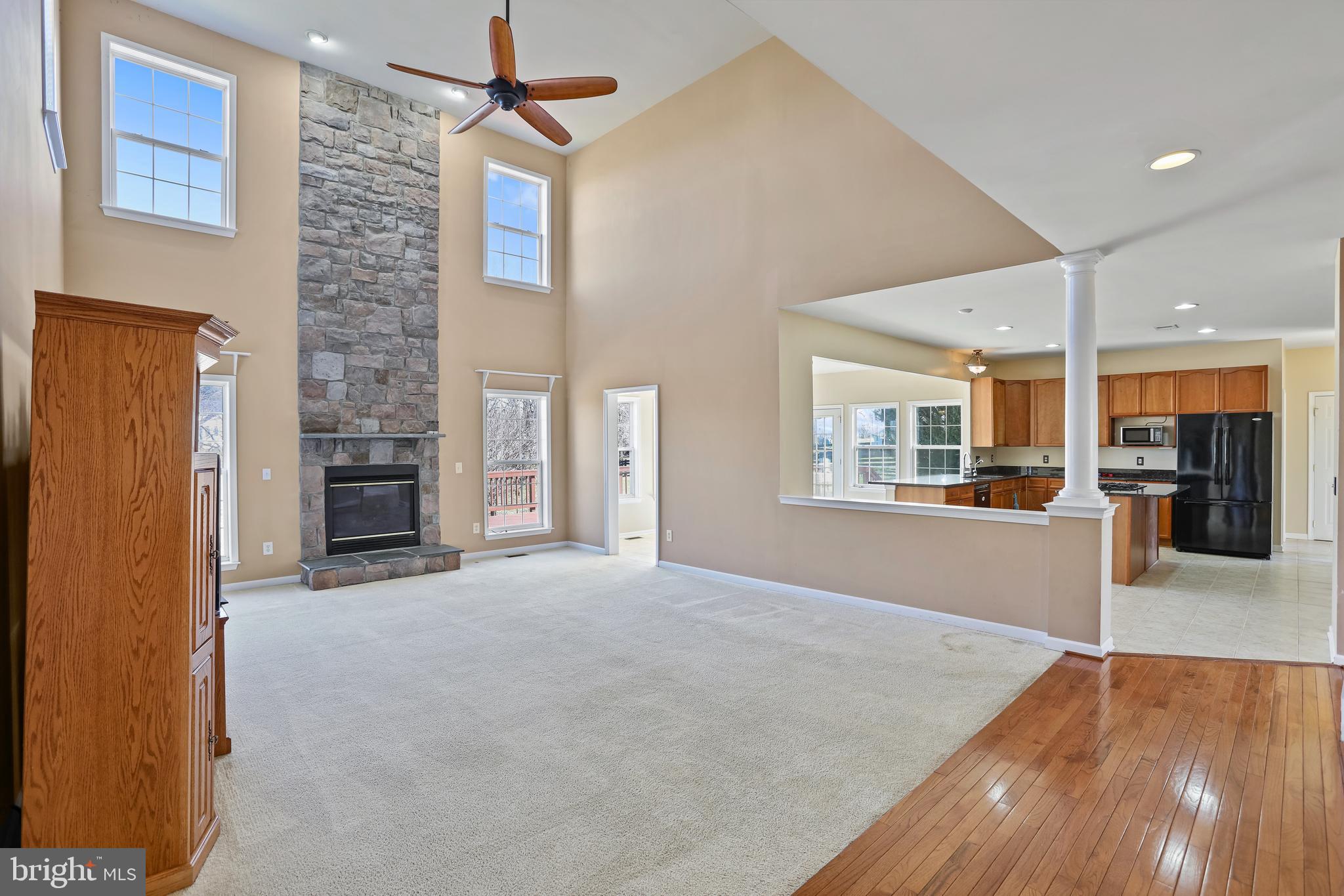 SPRUCE HILL ESTATES - Residential