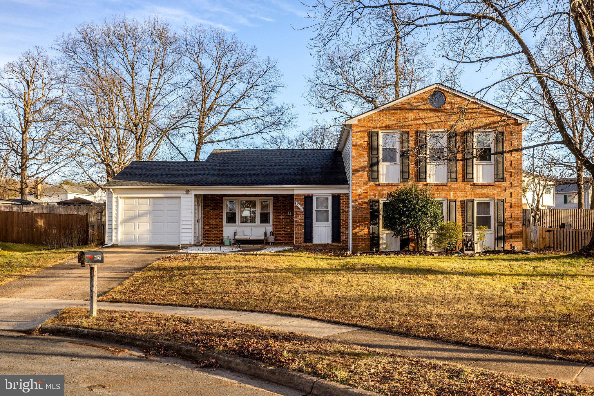 REFLECTION LAKE - Residential