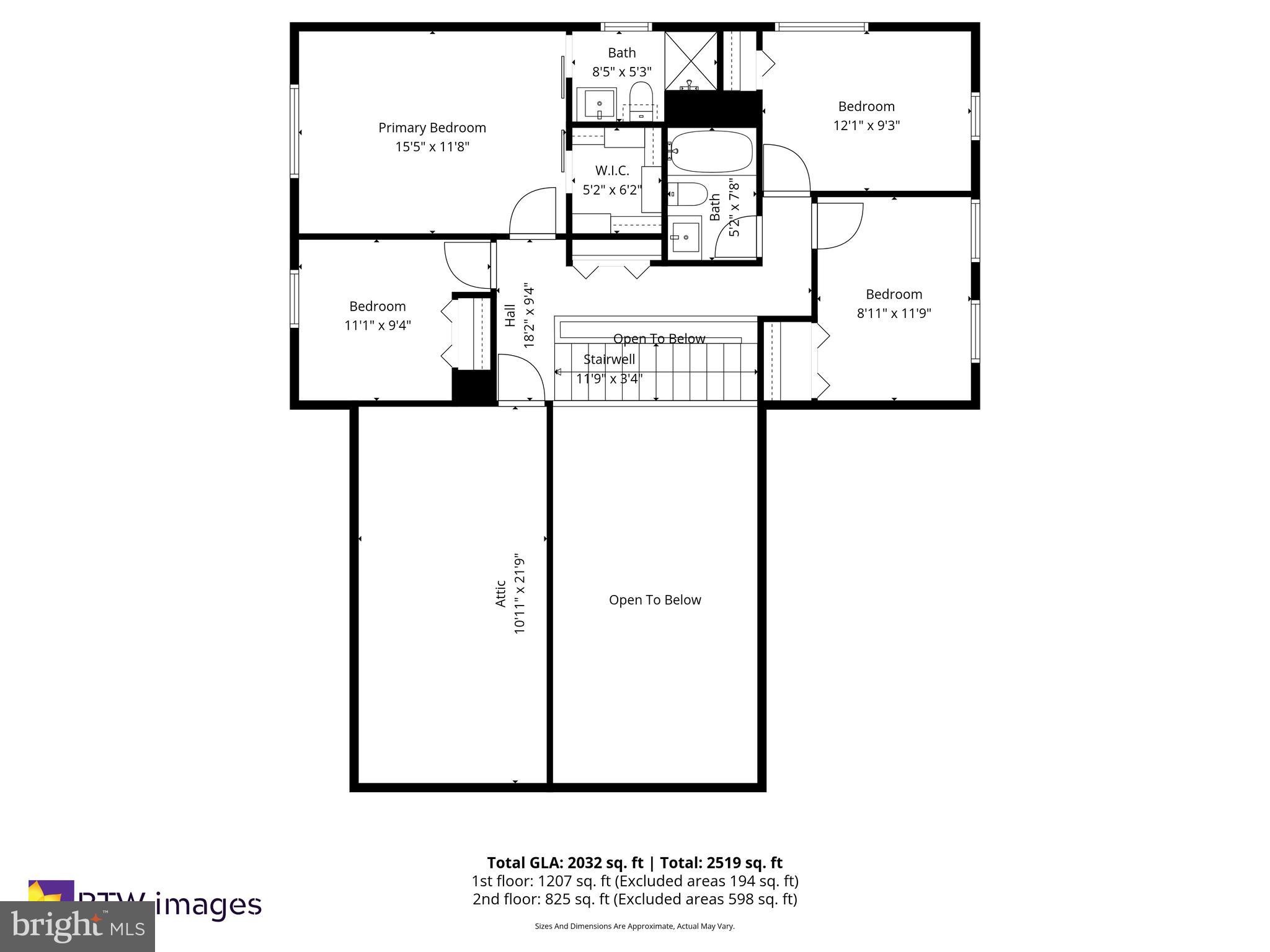REFLECTION LAKE - Residential