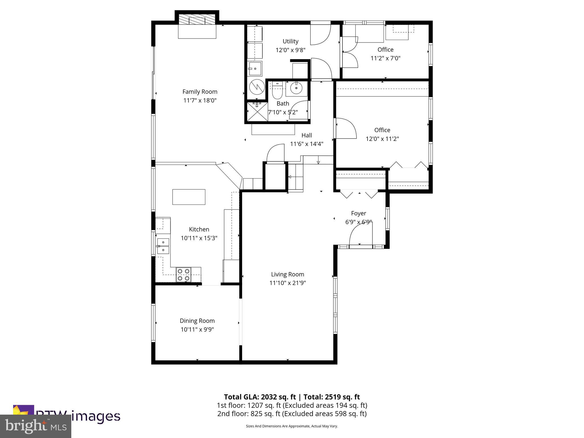 REFLECTION LAKE - Residential