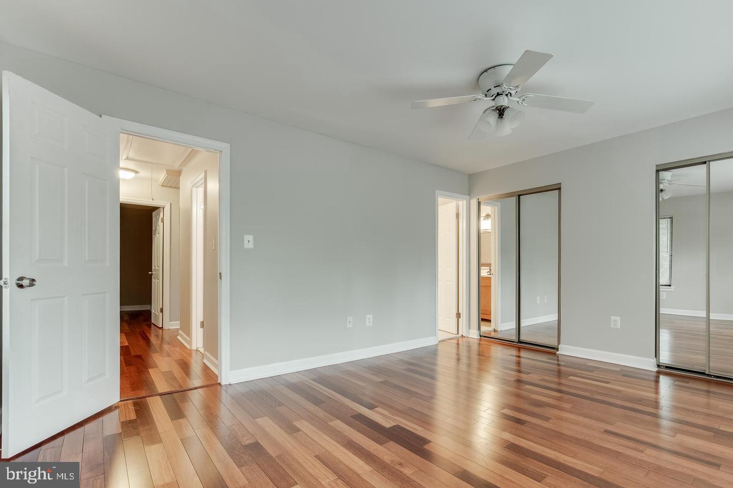 CHERRYWOOD SQUARE - Residential Lease