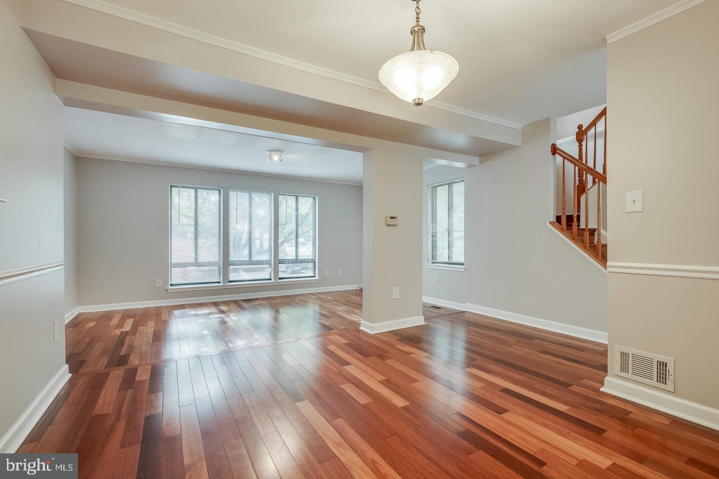 CHERRYWOOD SQUARE - Residential Lease