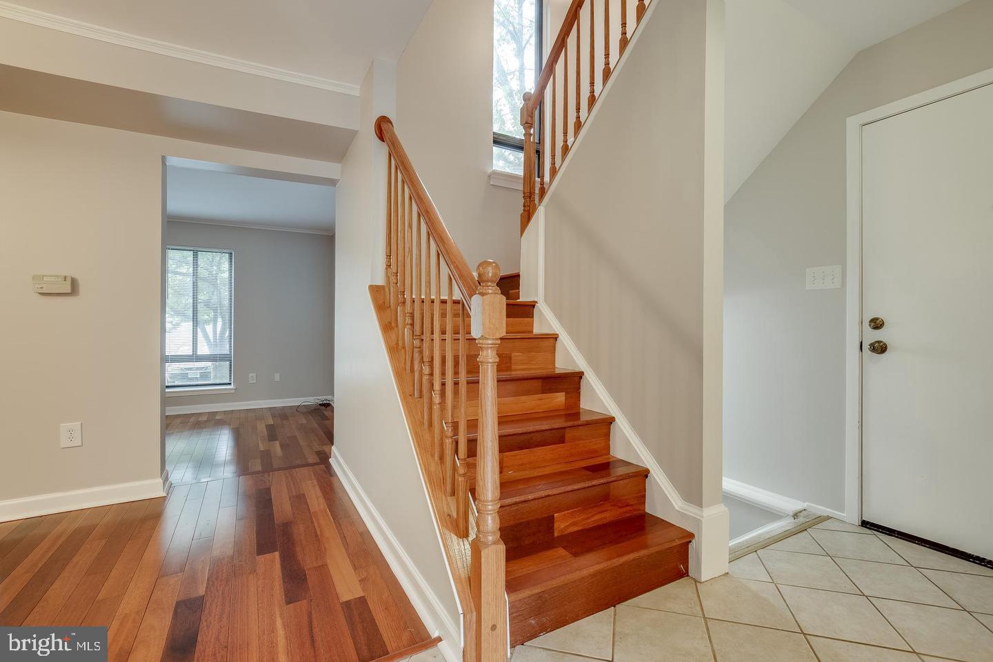 CHERRYWOOD SQUARE - Residential Lease