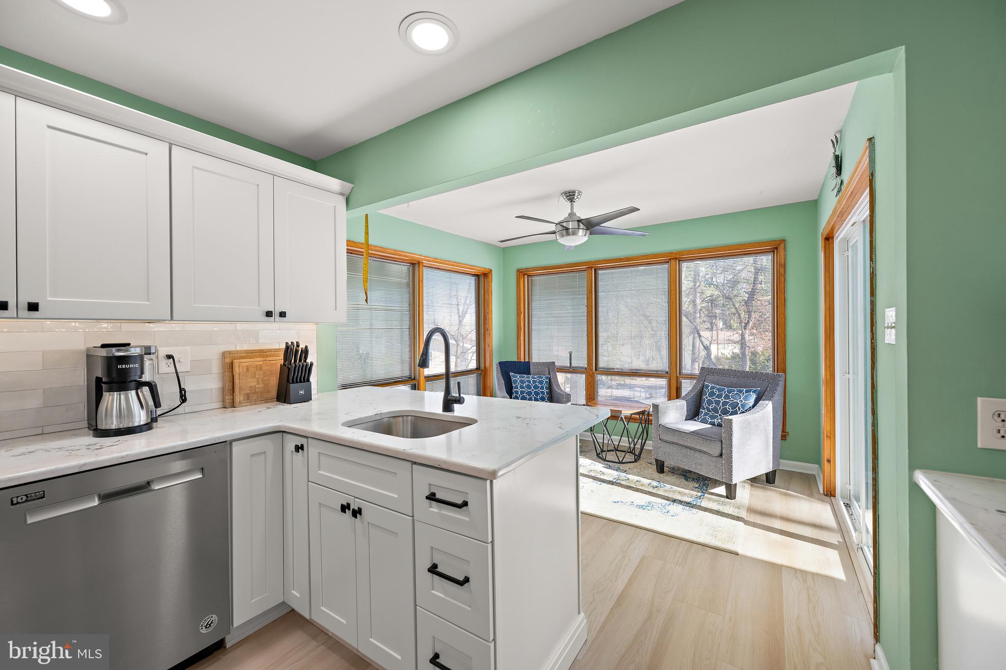 ROLLING GREEN - Residential