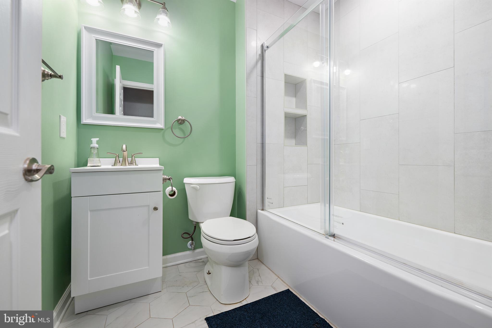 ROLLING GREEN - Residential