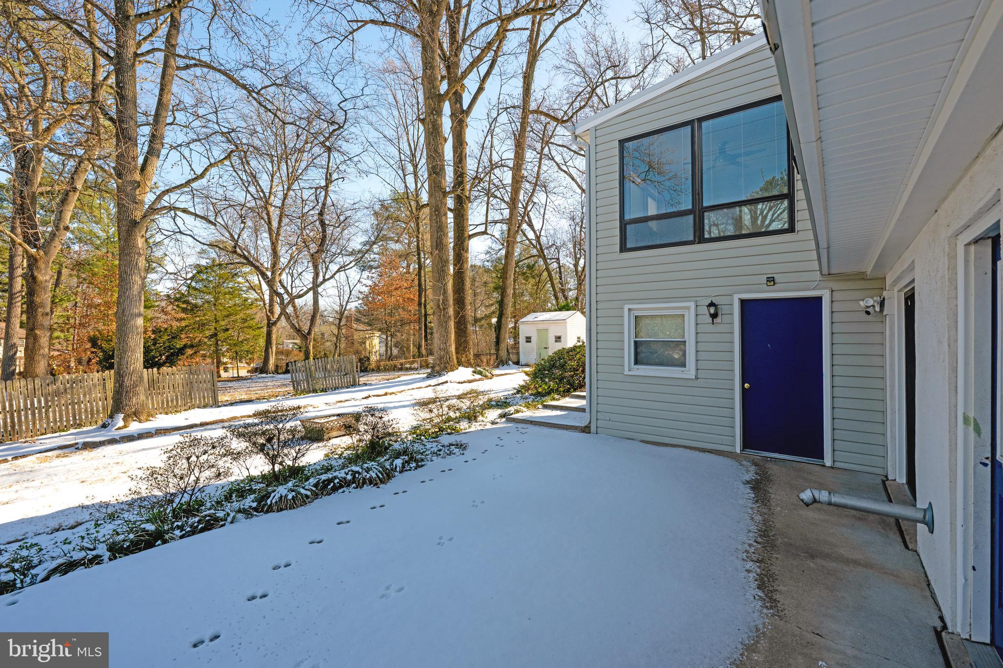 ROLLING GREEN - Residential