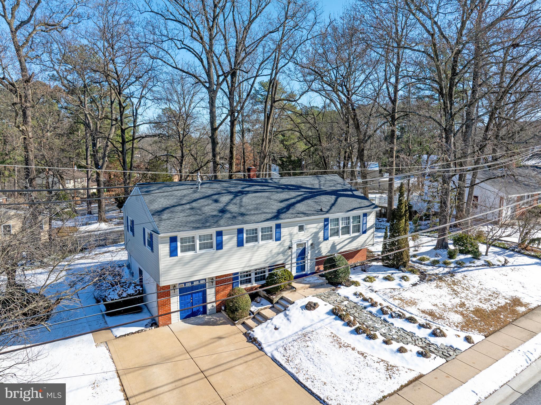 ROLLING GREEN - Residential