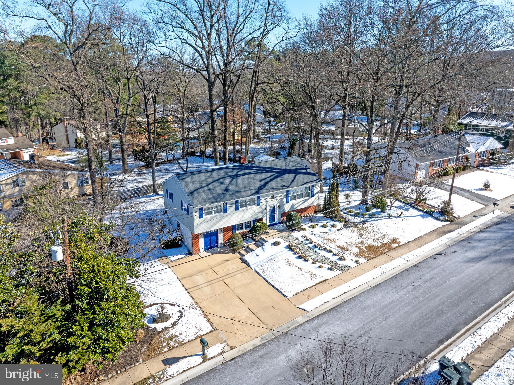 ROLLING GREEN - Residential