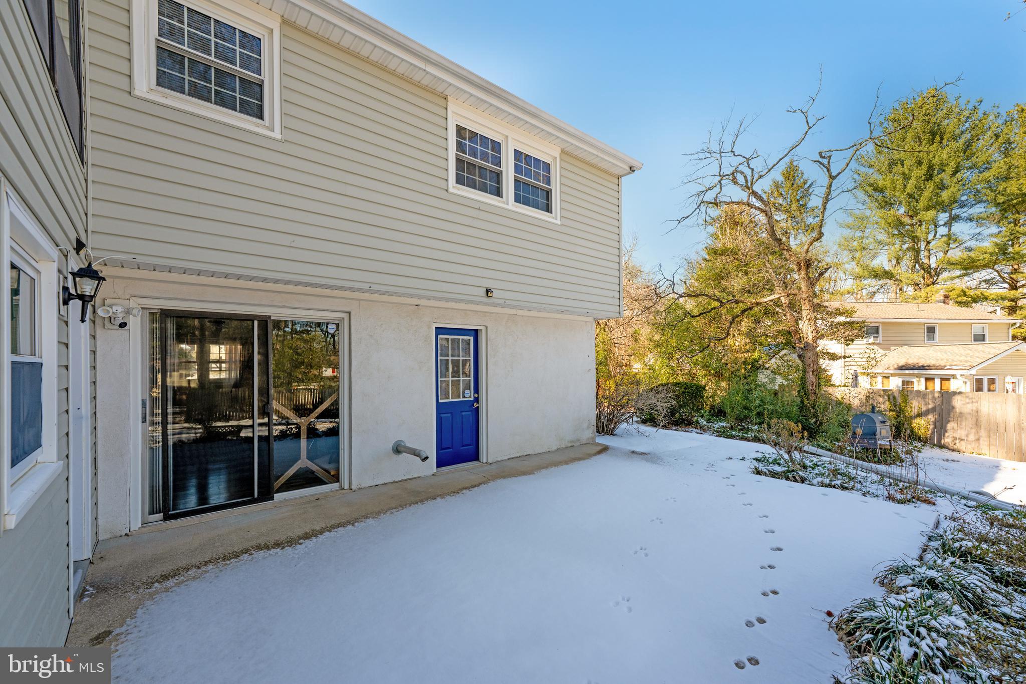 ROLLING GREEN - Residential