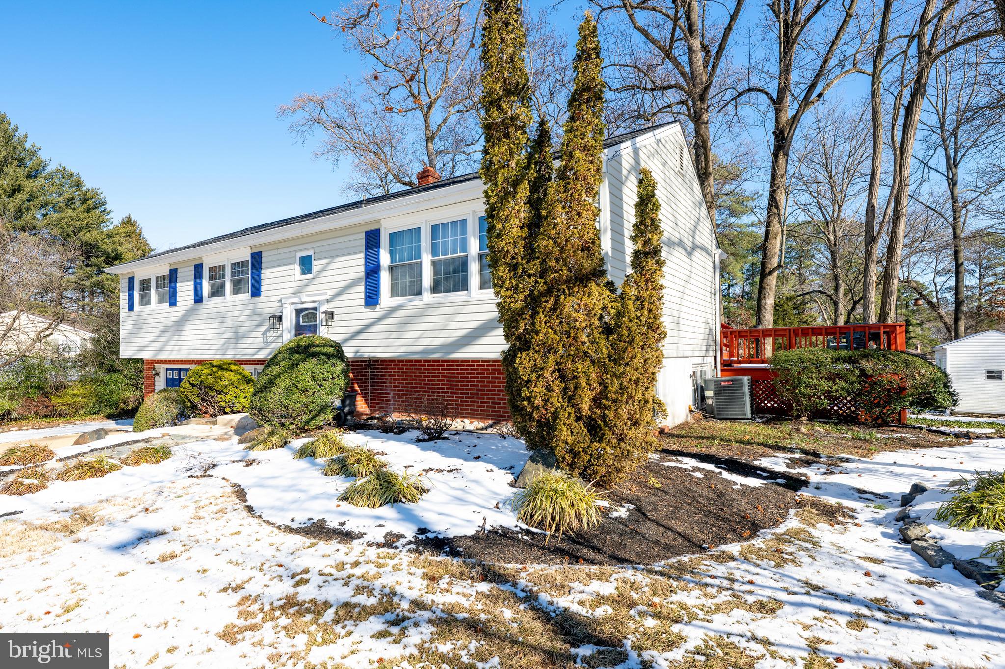 ROLLING GREEN - Residential