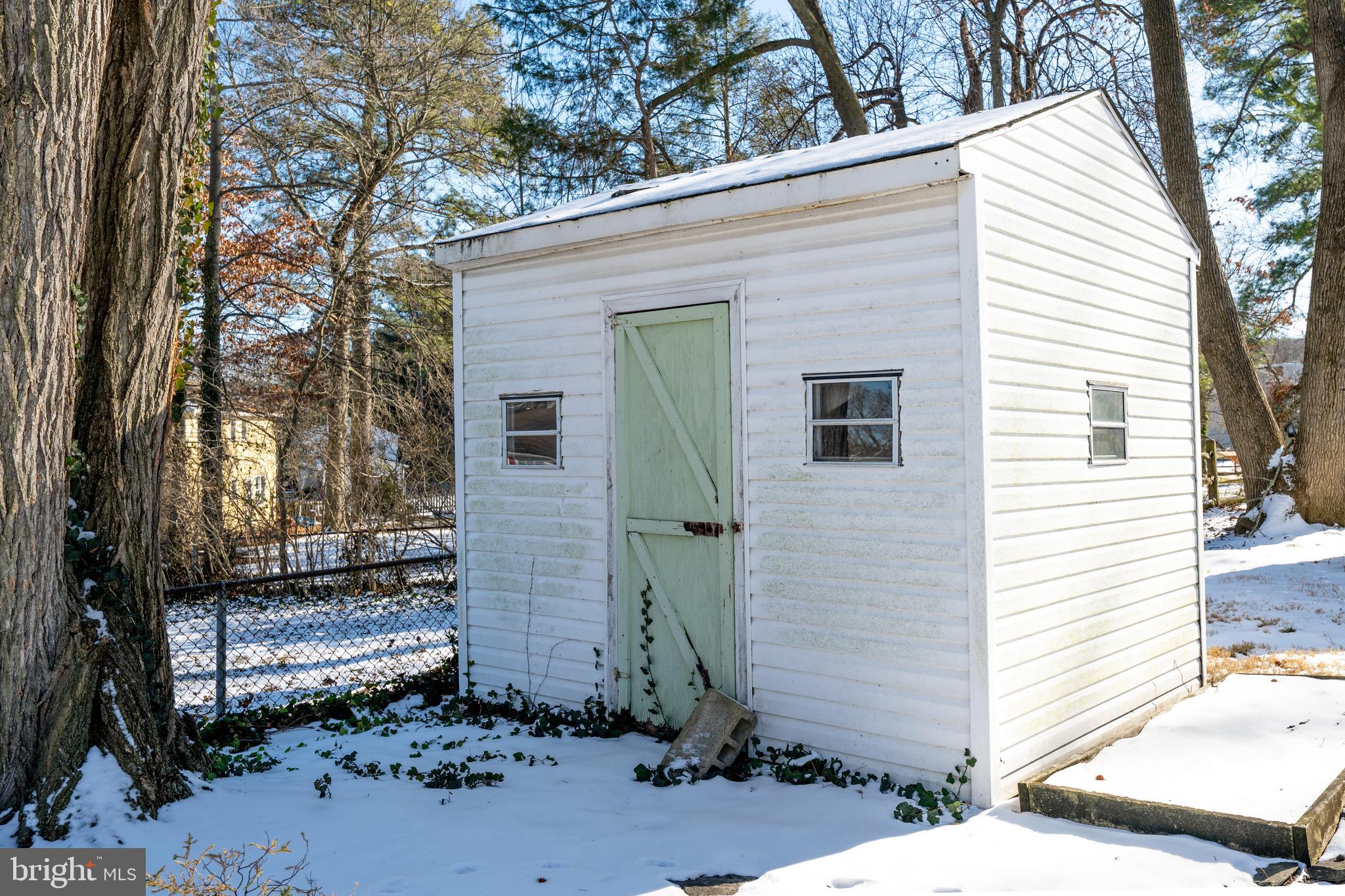 ROLLING GREEN - Residential
