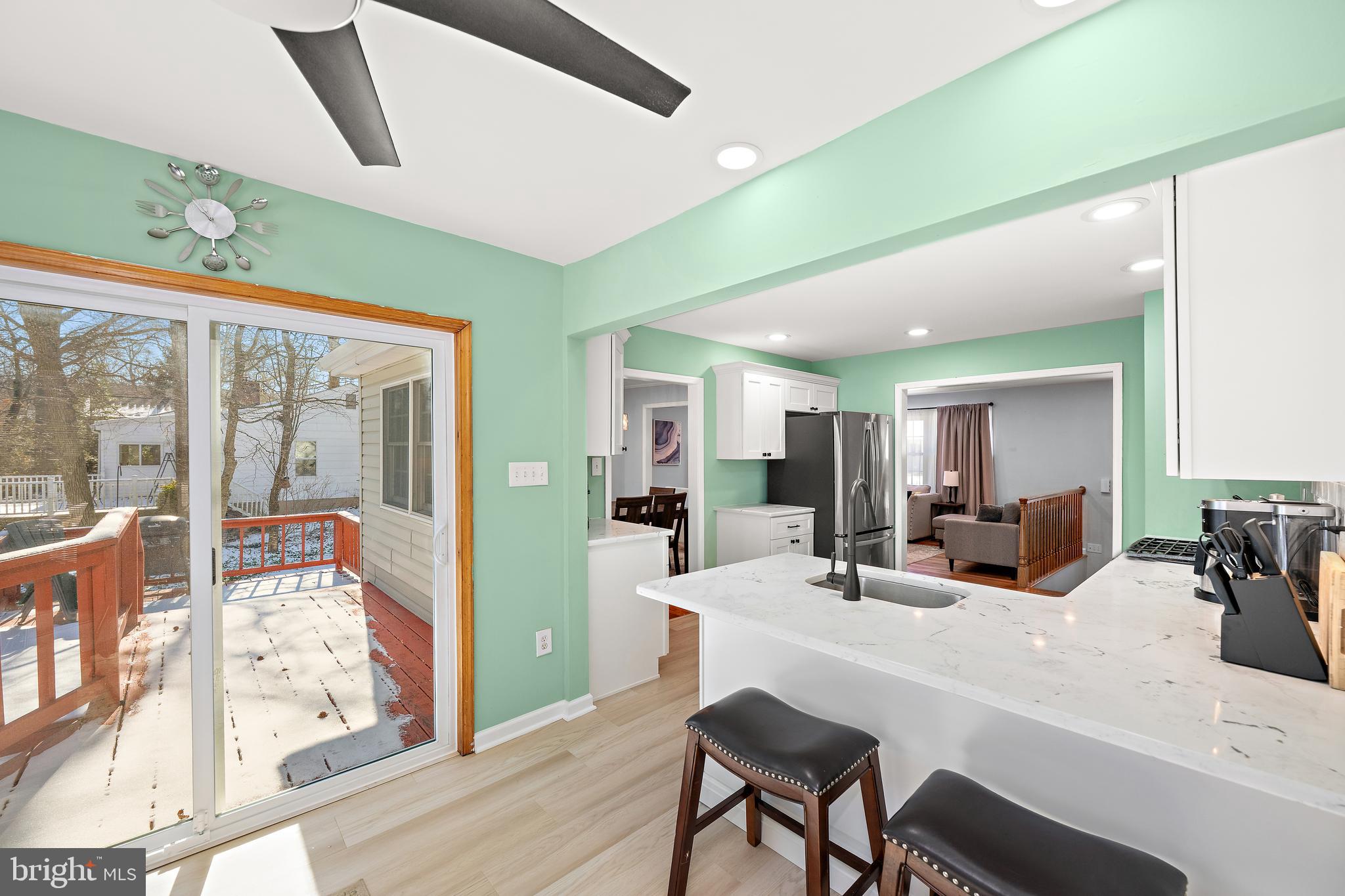 ROLLING GREEN - Residential