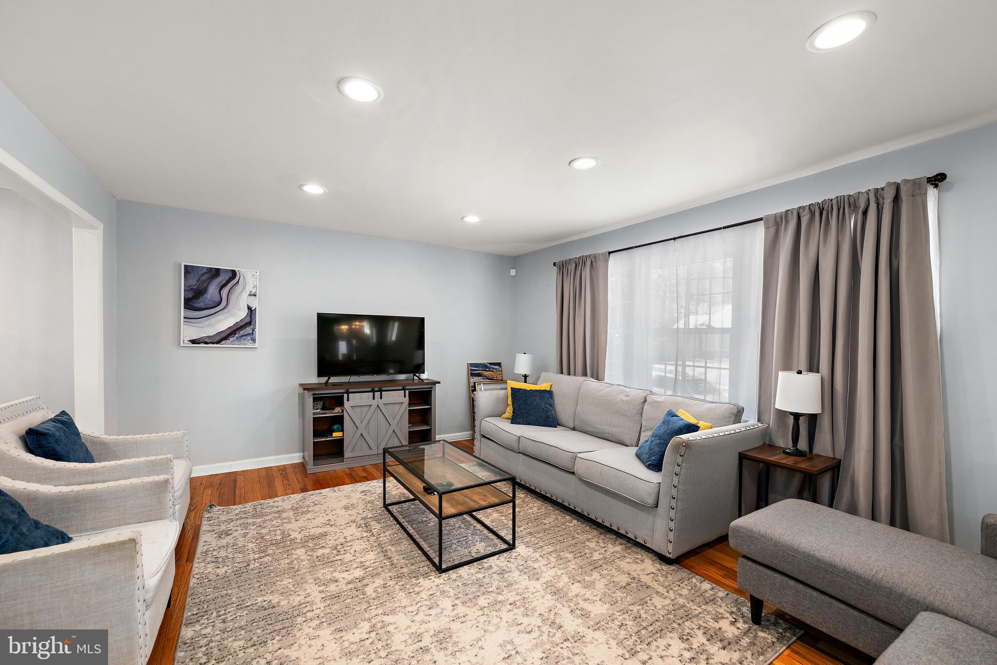 ROLLING GREEN - Residential