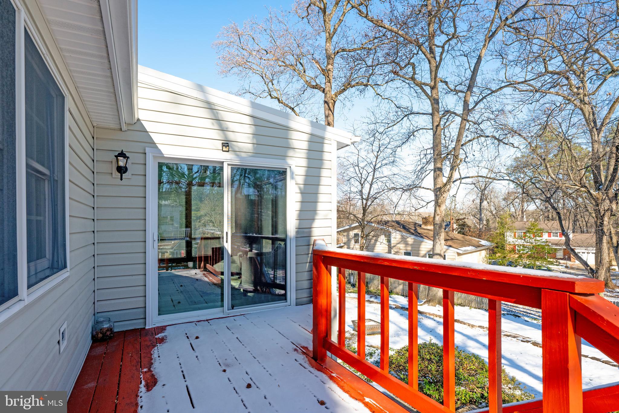 ROLLING GREEN - Residential