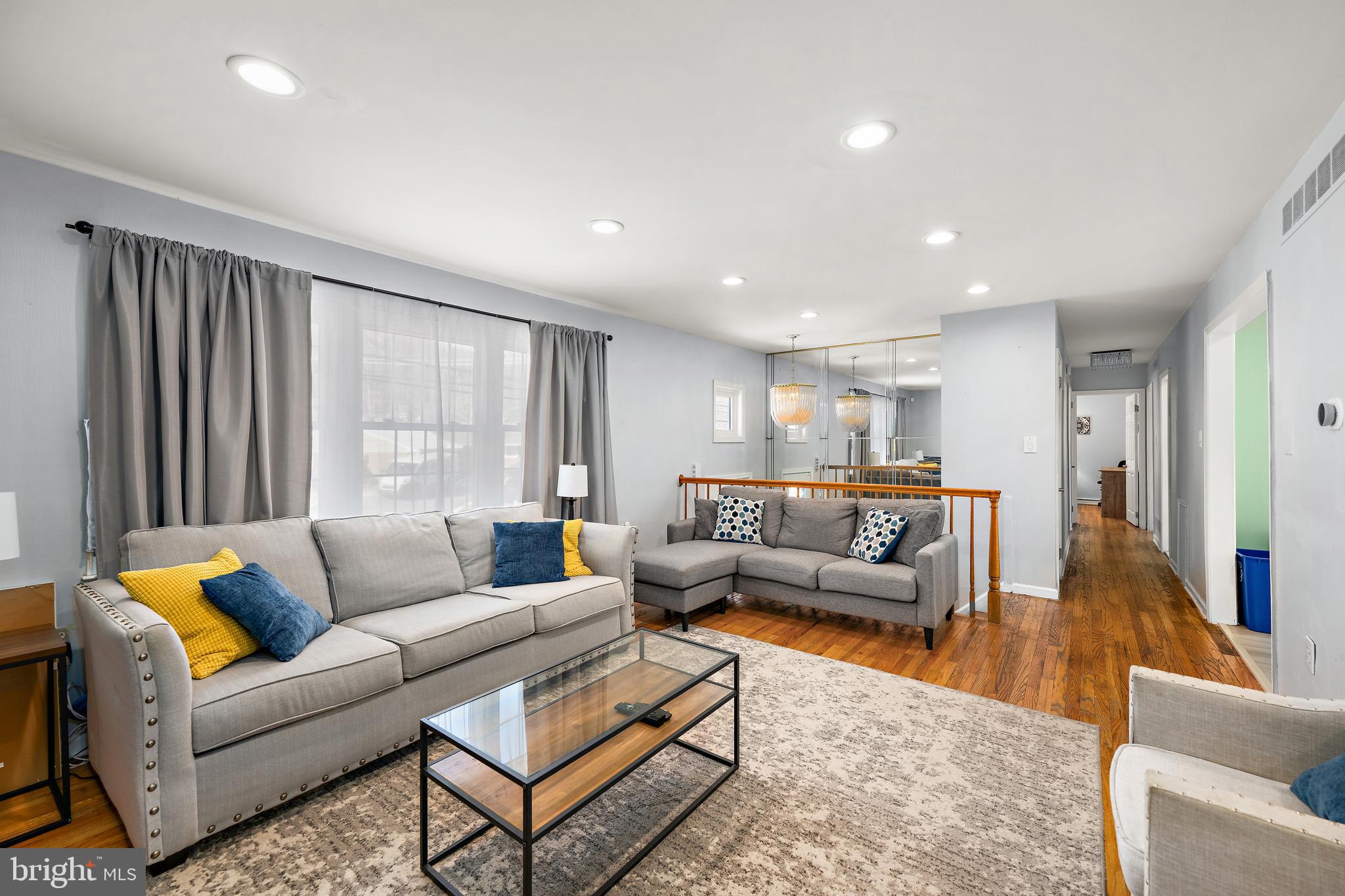 ROLLING GREEN - Residential