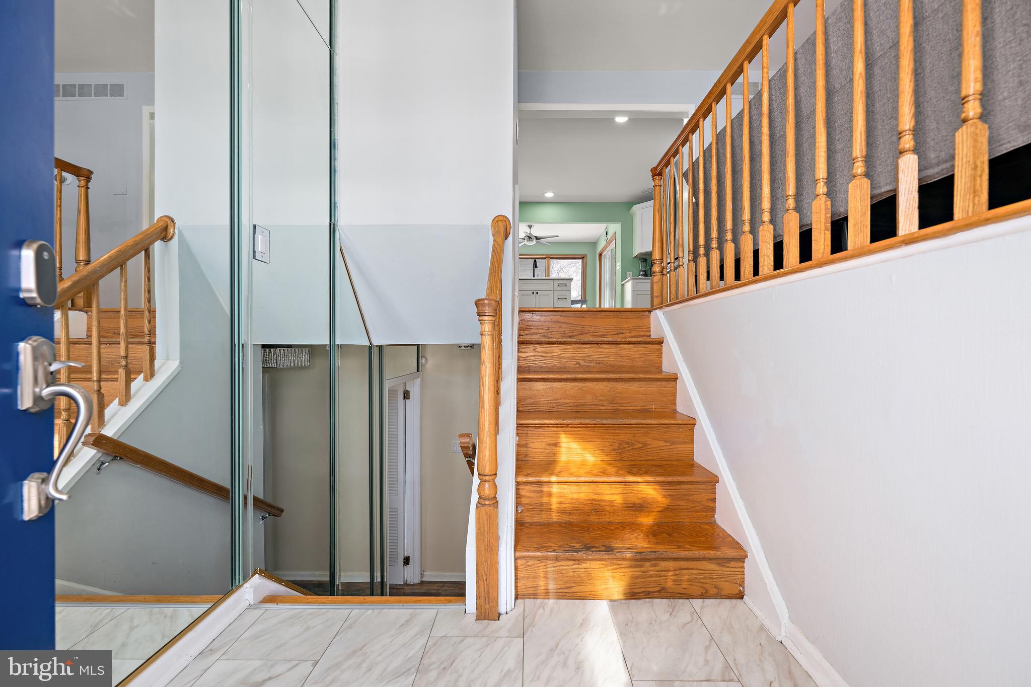 ROLLING GREEN - Residential