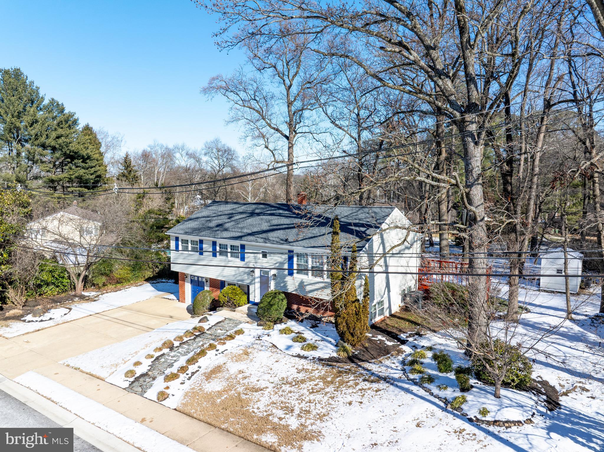 ROLLING GREEN - Residential