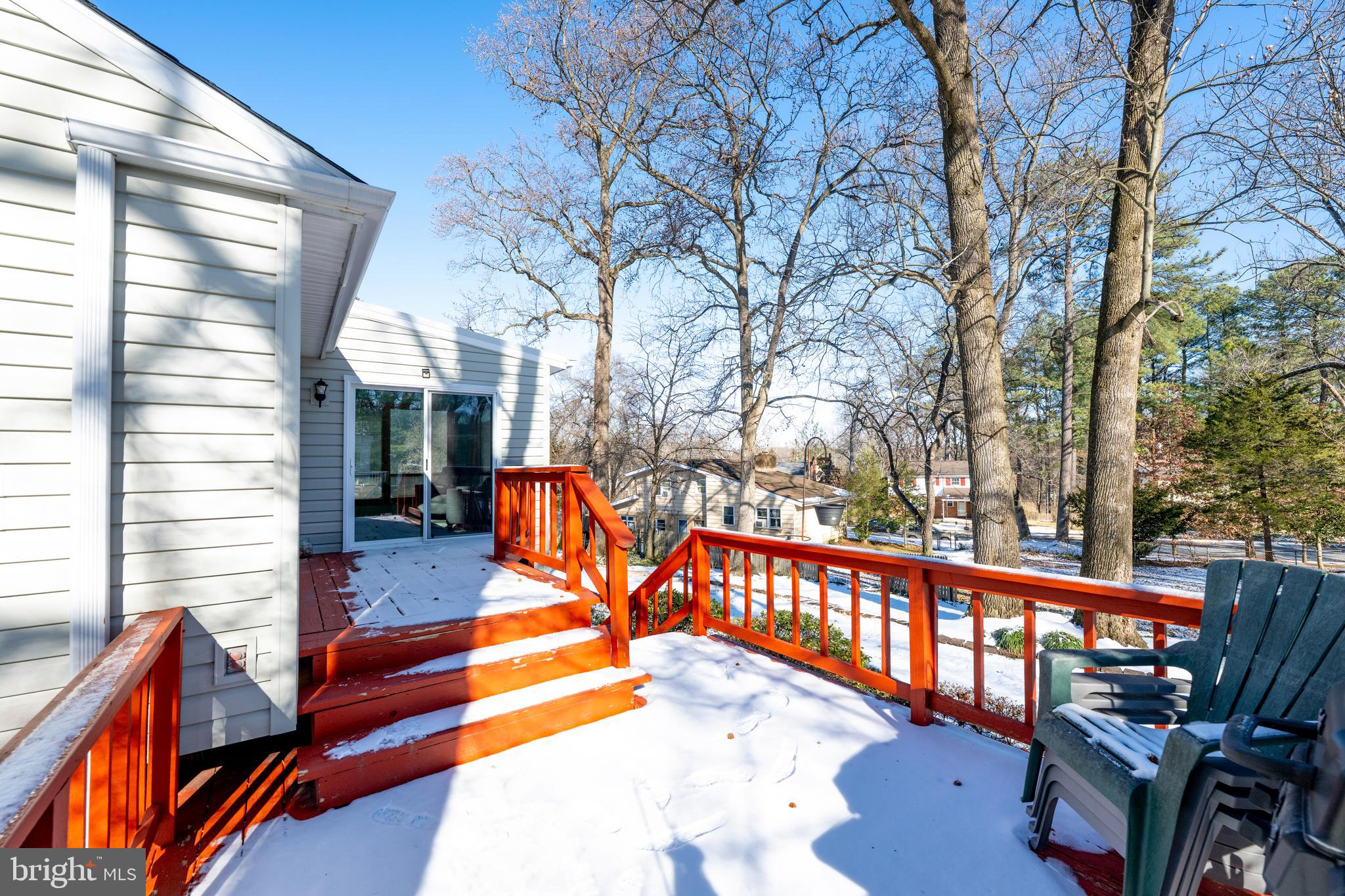 ROLLING GREEN - Residential