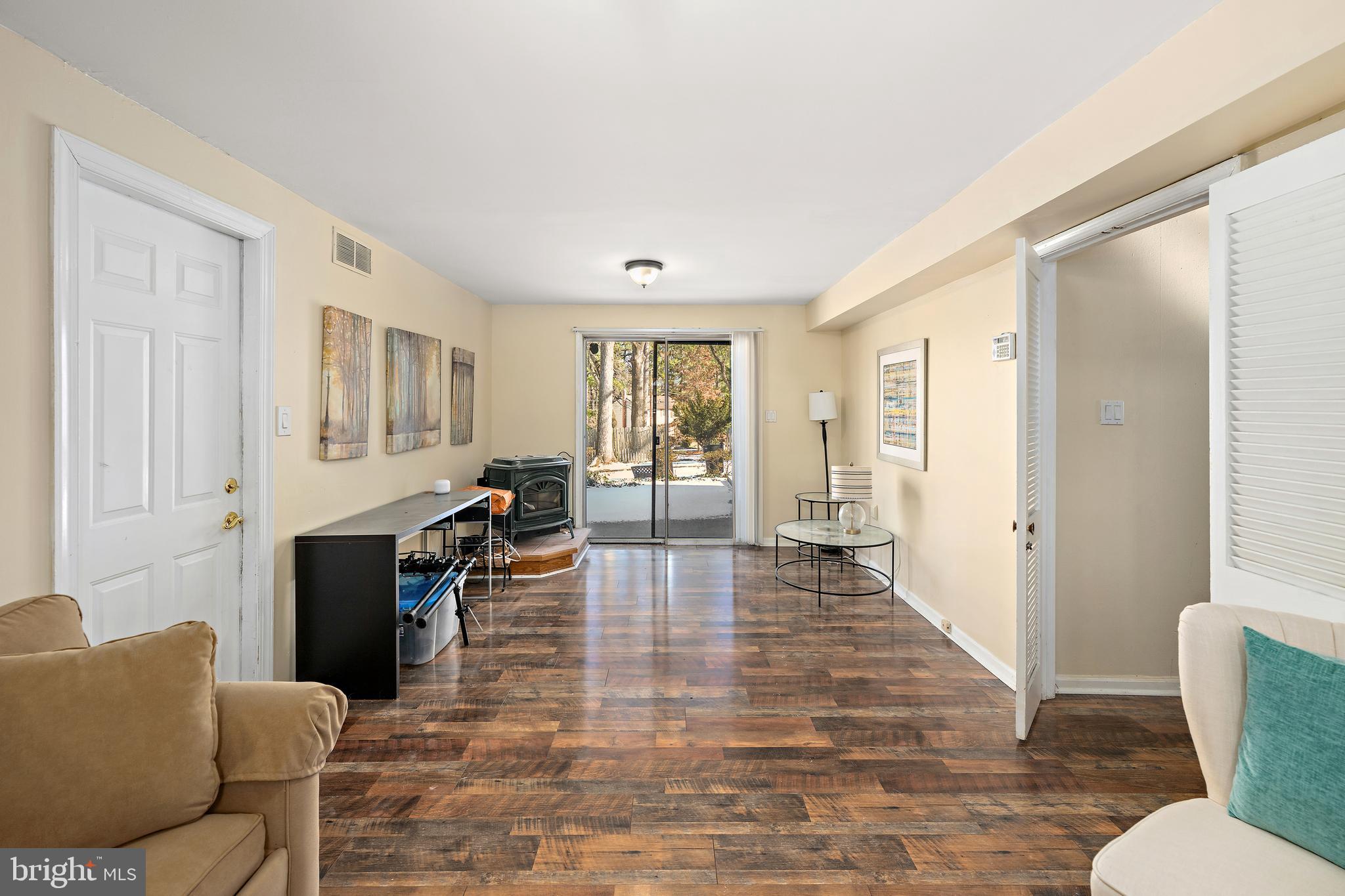 ROLLING GREEN - Residential