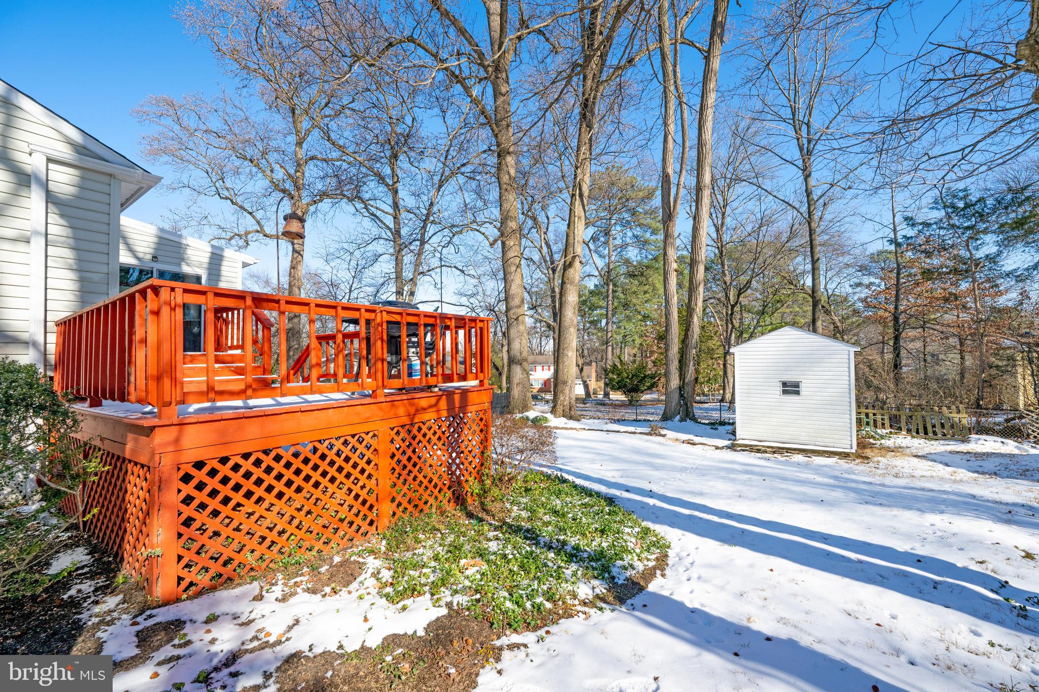 ROLLING GREEN - Residential