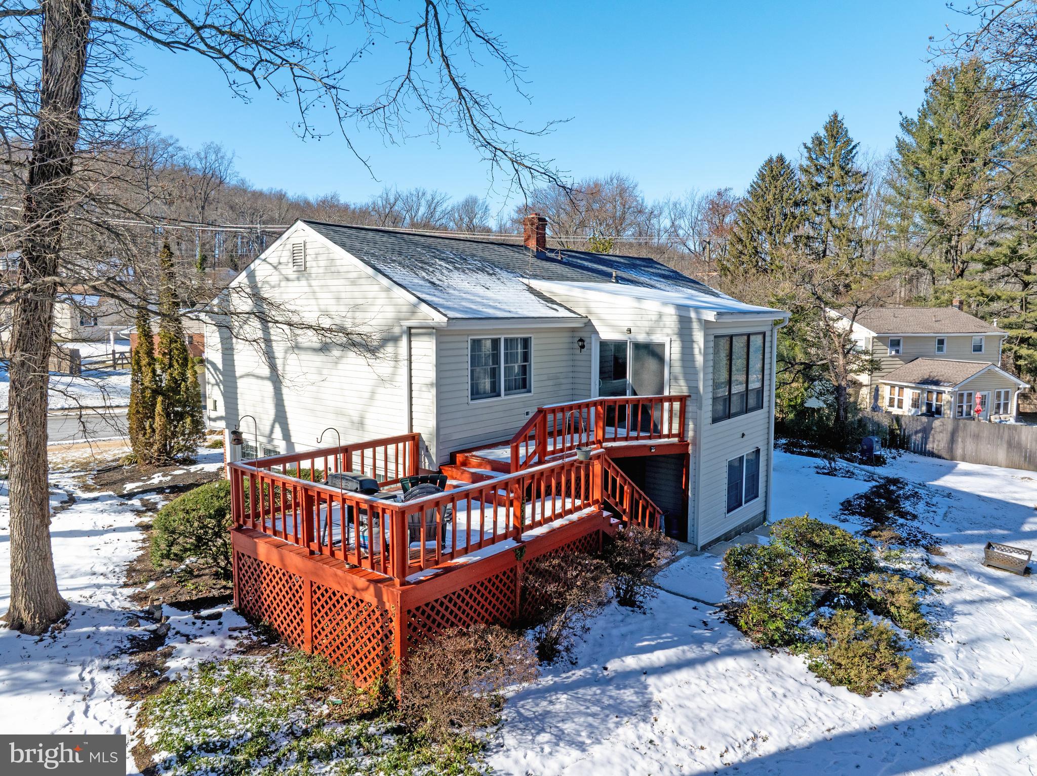 ROLLING GREEN - Residential