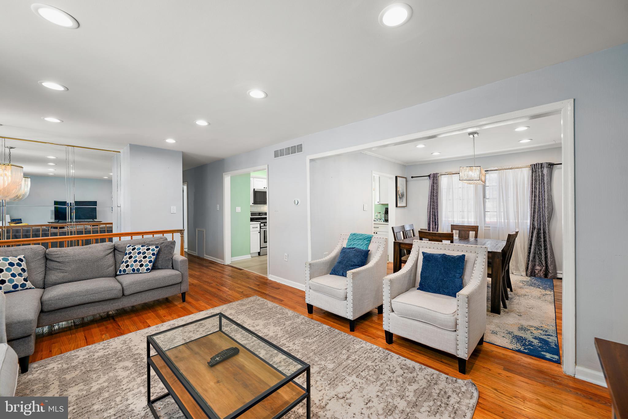 ROLLING GREEN - Residential