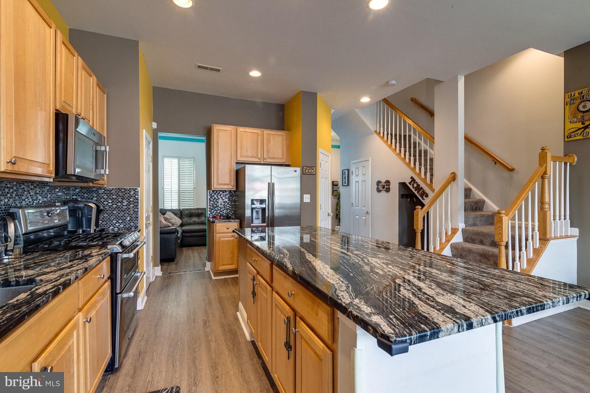SOUTH RIDING - Residential